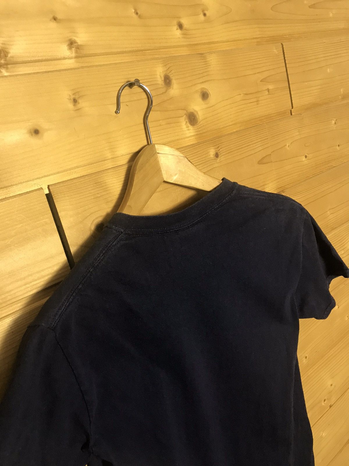 Thrasher Vintage Thrasher t-shirt Size US XS / EU 42 / 0 - 8 Thumbnail