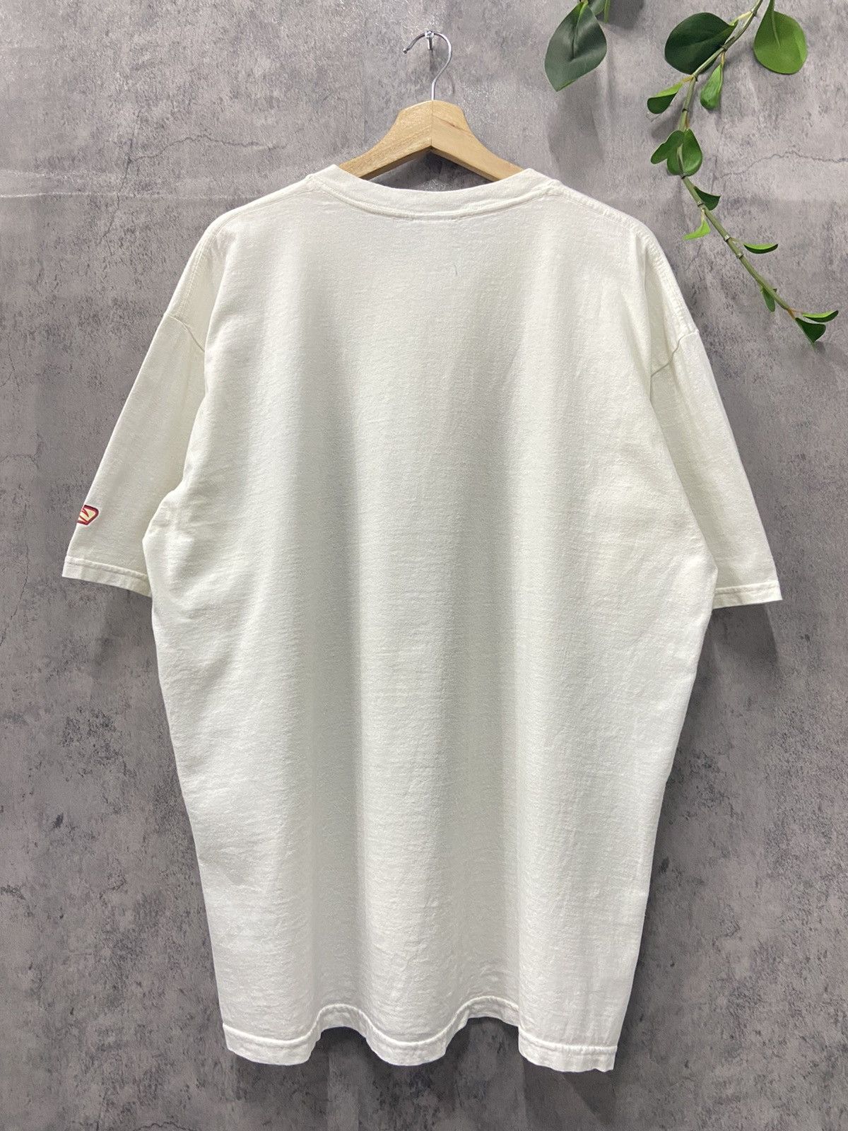 Ripcurl × Vintage Vintage 90’s Ripcurl Surf Tshirt Made In USA Size US XL / EU 56 / 4 - 7 Thumbnail