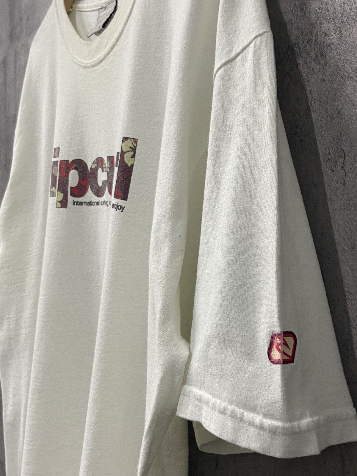 Ripcurl × Vintage Vintage 90’s Ripcurl Surf Tshirt Made In USA Size US XL / EU 56 / 4 - 6 Thumbnail