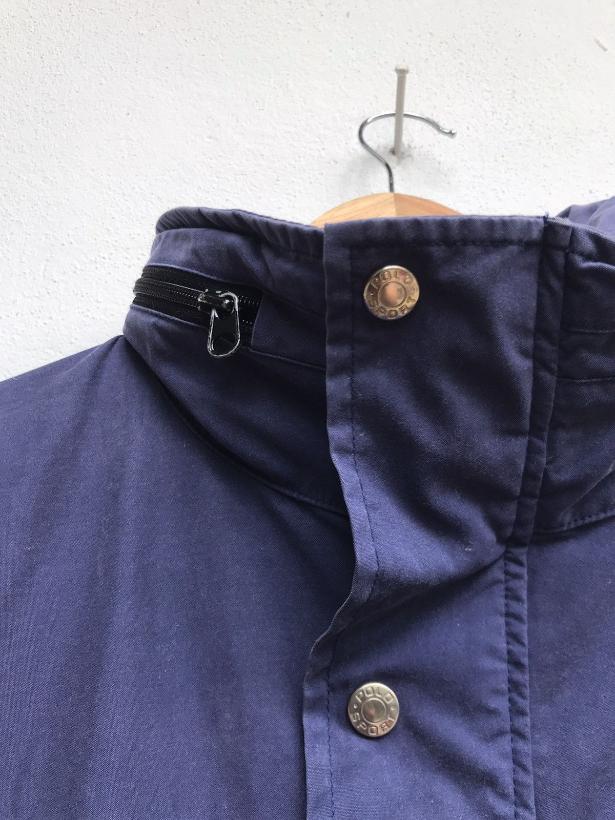Polo Ralph Lauren Polo Sport Parkas Size US M / EU 48-50 / 2 - 10 Thumbnail