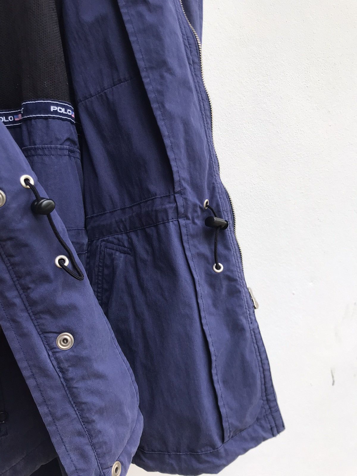 Polo Ralph Lauren Polo Sport Parkas Size US M / EU 48-50 / 2 - 19 Thumbnail