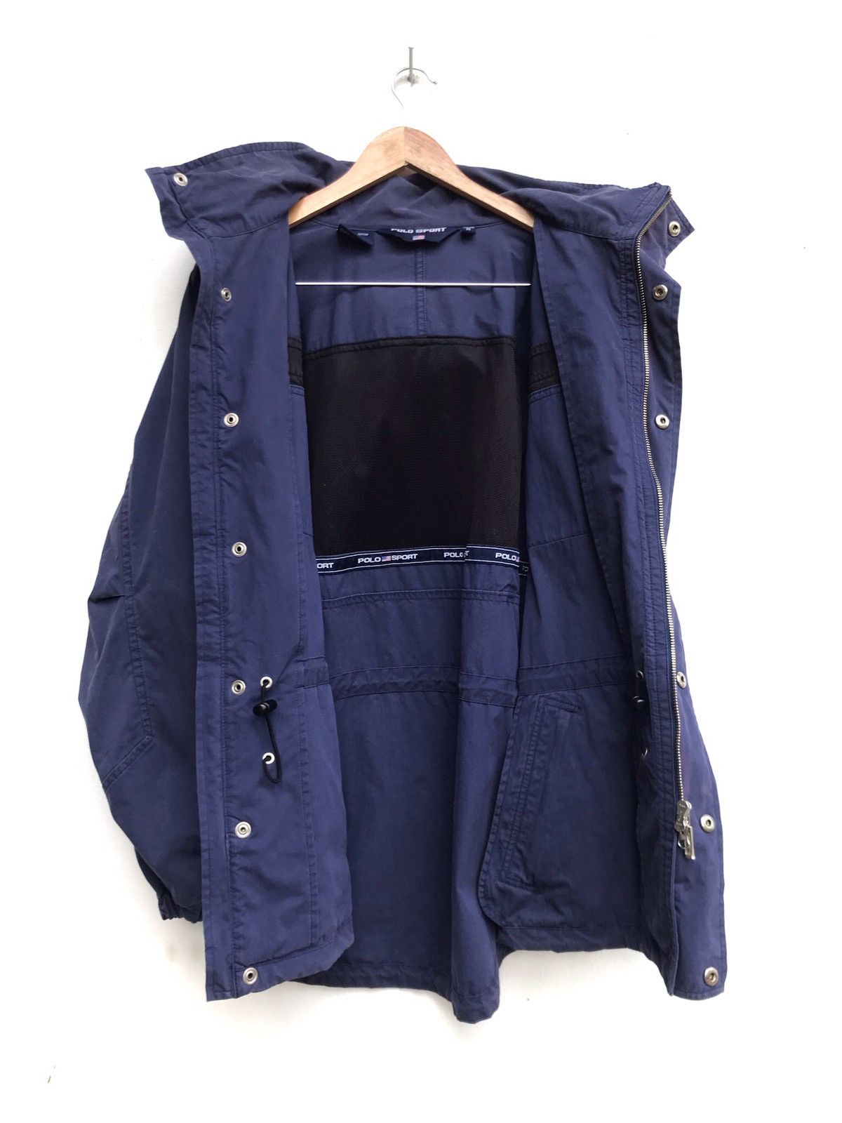 Polo Ralph Lauren Polo Sport Parkas Size US M / EU 48-50 / 2 - 5 Thumbnail