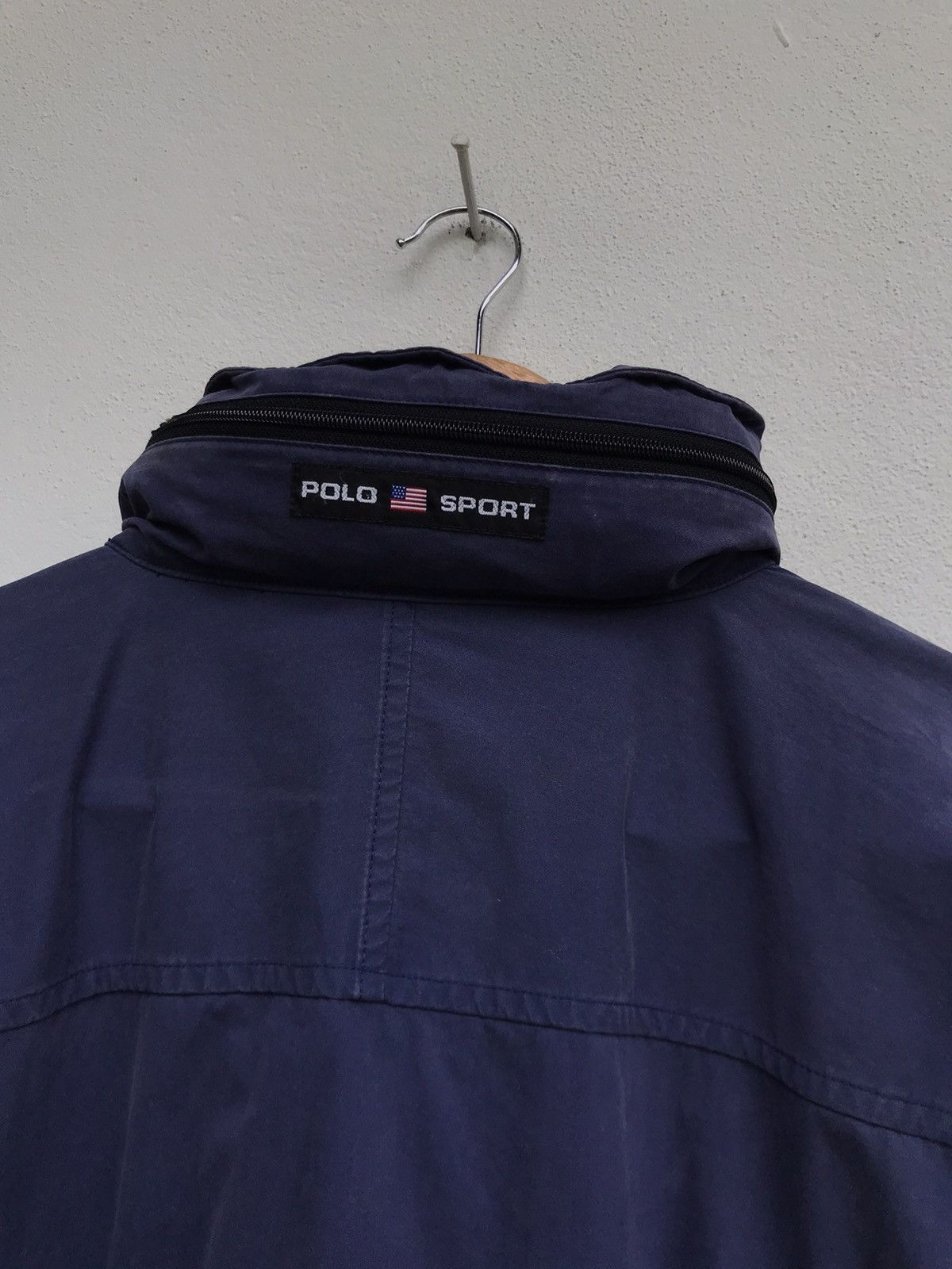 Polo Ralph Lauren Polo Sport Parkas Size US M / EU 48-50 / 2 - 12 Thumbnail