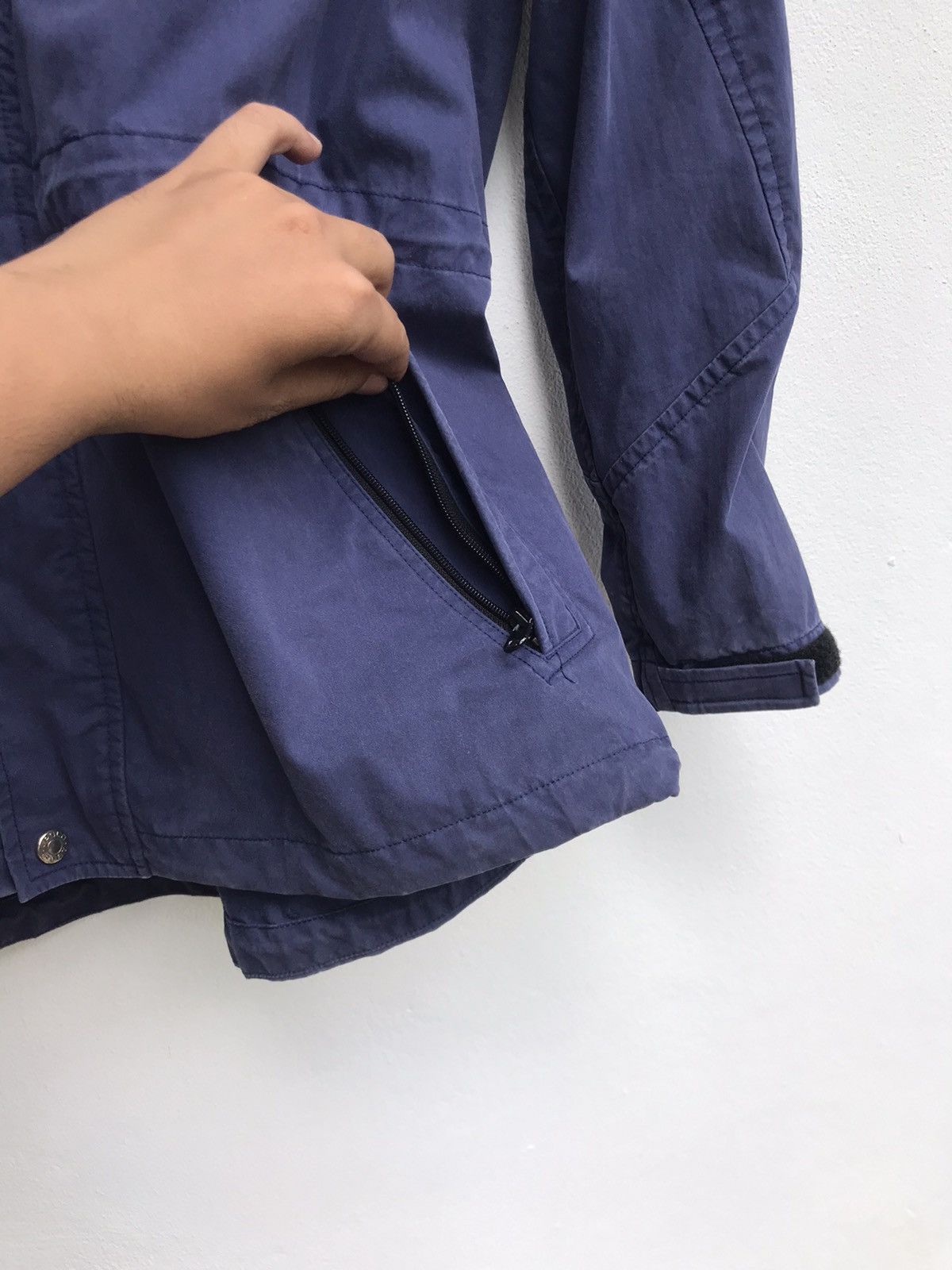 Polo Ralph Lauren Polo Sport Parkas Size US M / EU 48-50 / 2 - 6 Thumbnail