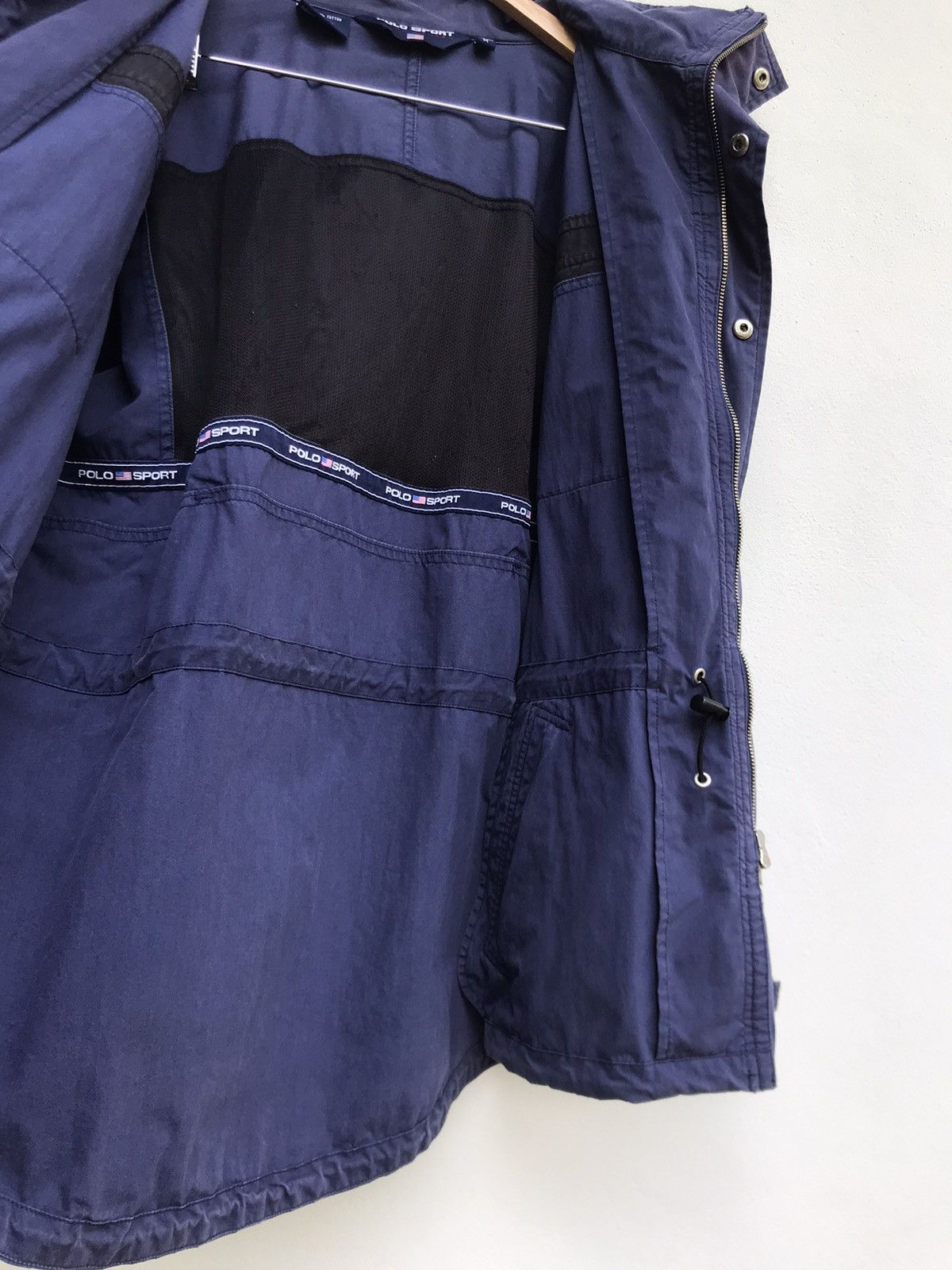 Polo Ralph Lauren Polo Sport Parkas Size US M / EU 48-50 / 2 - 20 Thumbnail
