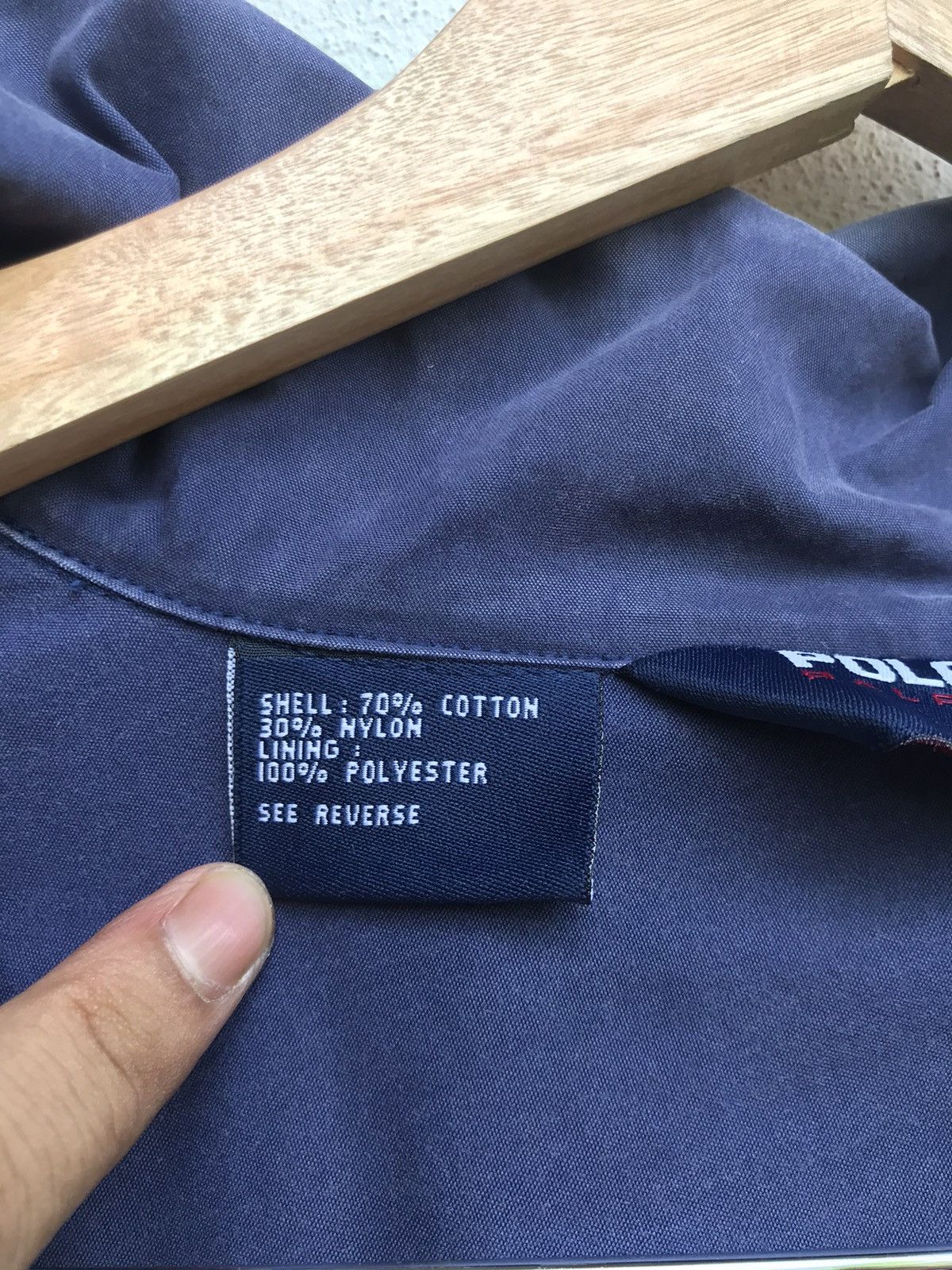 Polo Ralph Lauren Polo Sport Parkas Size US M / EU 48-50 / 2 - 17 Thumbnail
