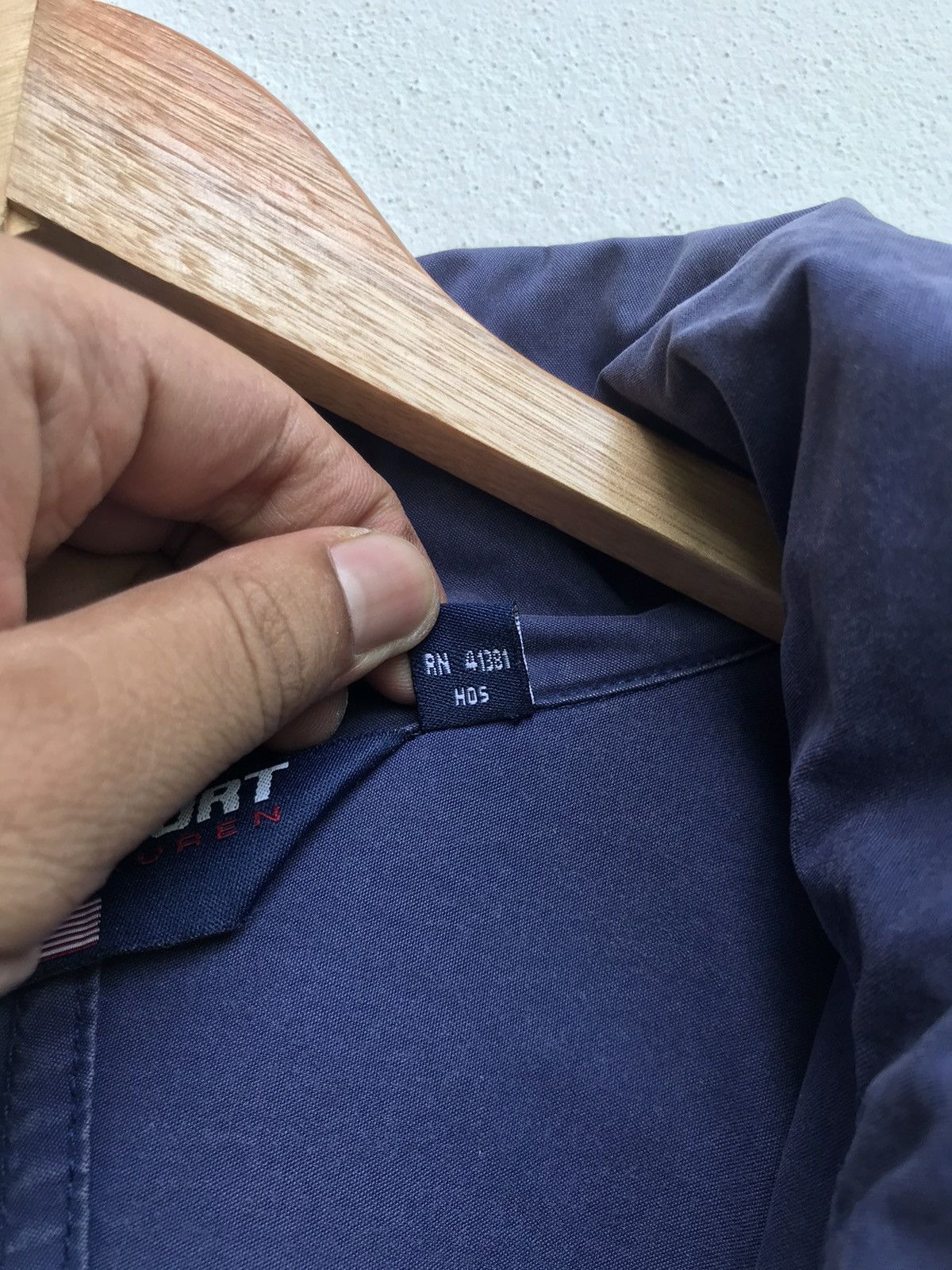 Polo Ralph Lauren Polo Sport Parkas Size US M / EU 48-50 / 2 - 16 Thumbnail