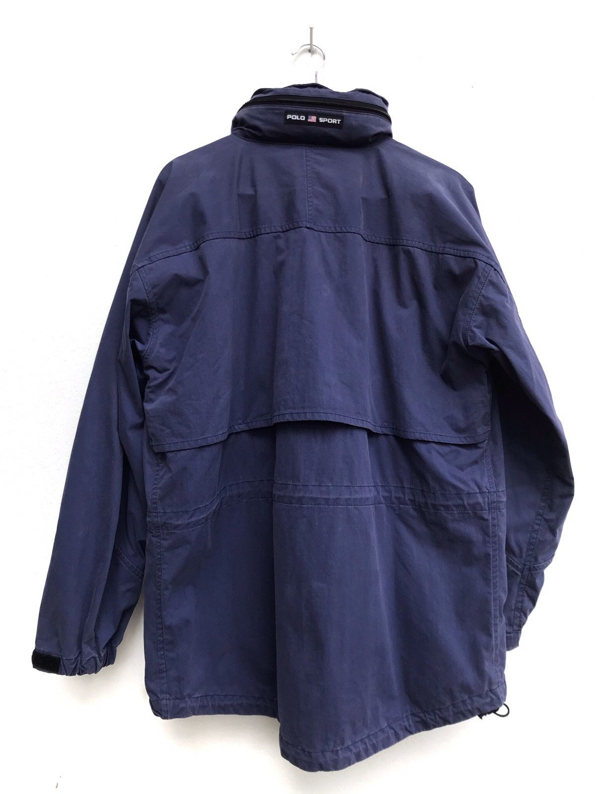 Polo Ralph Lauren Polo Sport Parkas Size US M / EU 48-50 / 2 - 4 Thumbnail