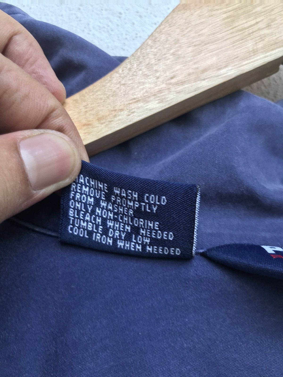 Polo Ralph Lauren Polo Sport Parkas Size US M / EU 48-50 / 2 - 18 Thumbnail