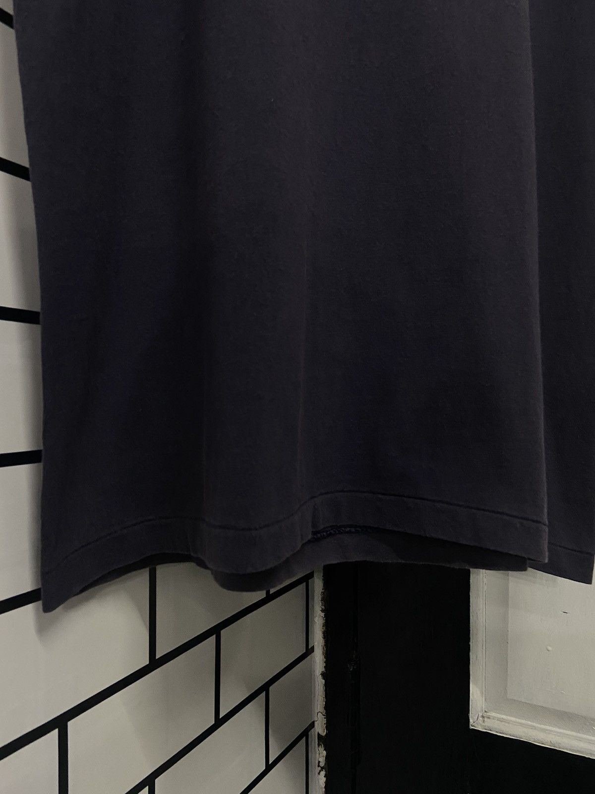 Quiksilver Vintage 90’s Quicksilver Back Hint Tshirt Size US L / EU 52-54 / 3 - 6 Thumbnail