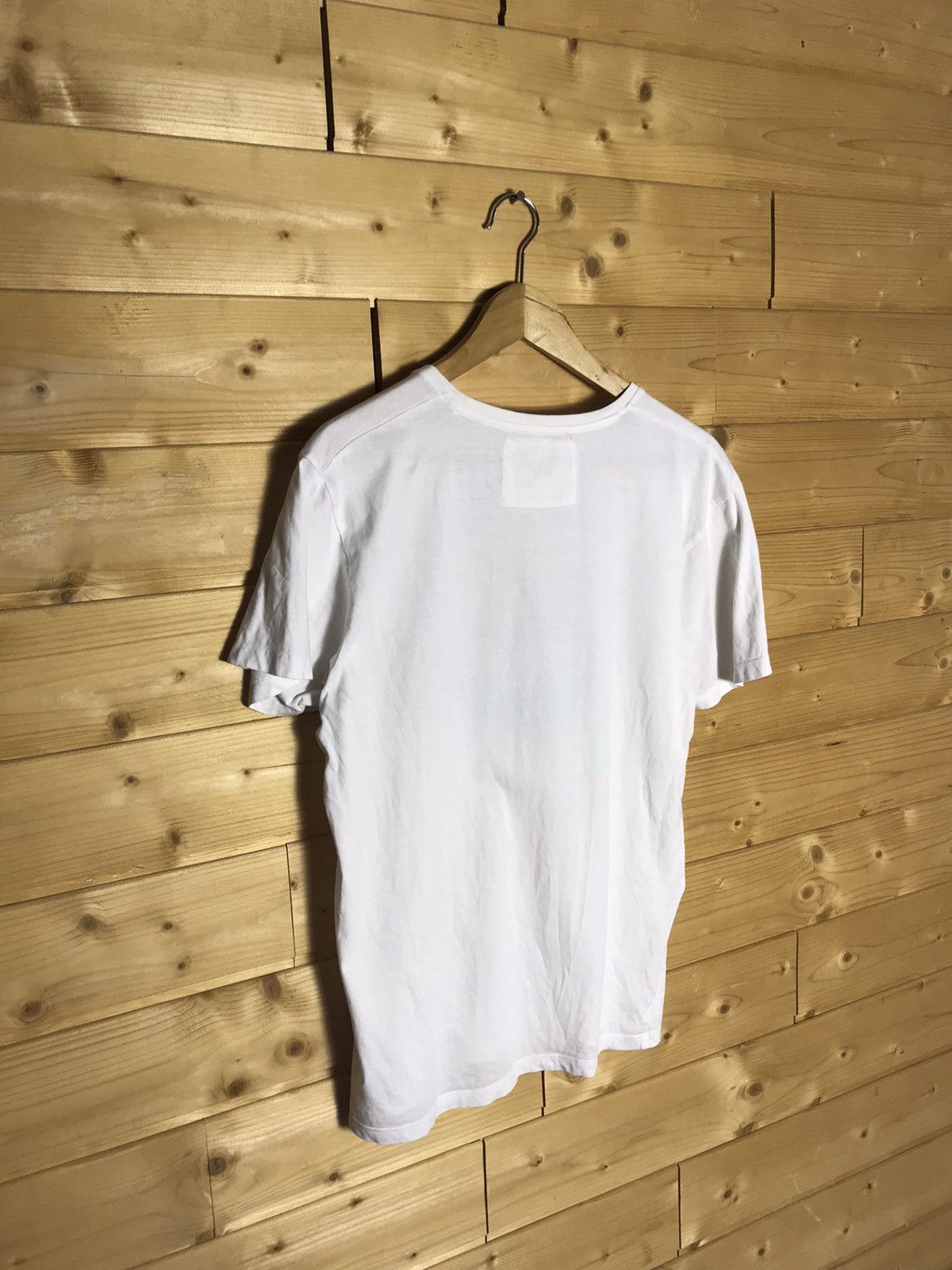 Band Tees The Jam band t-shirt Size US L / EU 52-54 / 3 - 8 Thumbnail