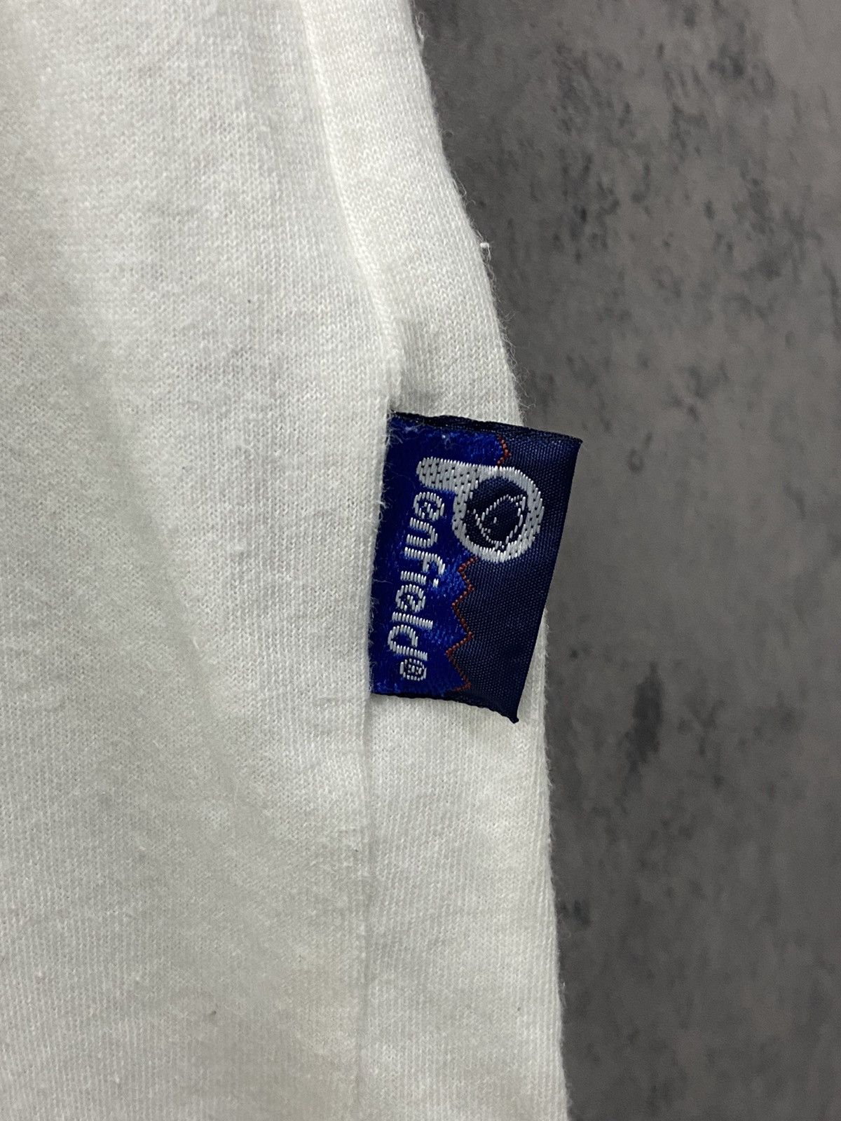 Penfield × Vintage Penfield Outdoor Wear Back Hint Tshirt Size US M / EU 48-50 / 2 - 7 Thumbnail