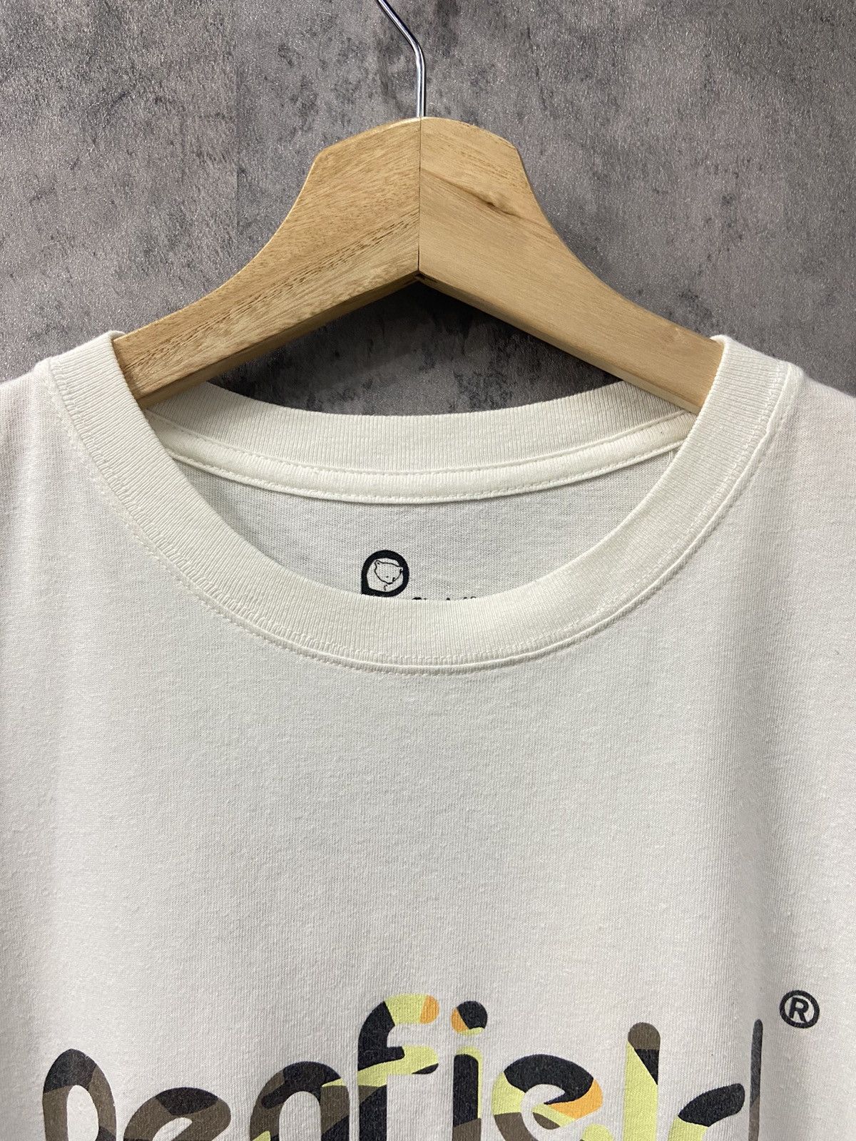 Penfield × Vintage Penfield Outdoor Wear Back Hint Tshirt Size US M / EU 48-50 / 2 - 6 Thumbnail
