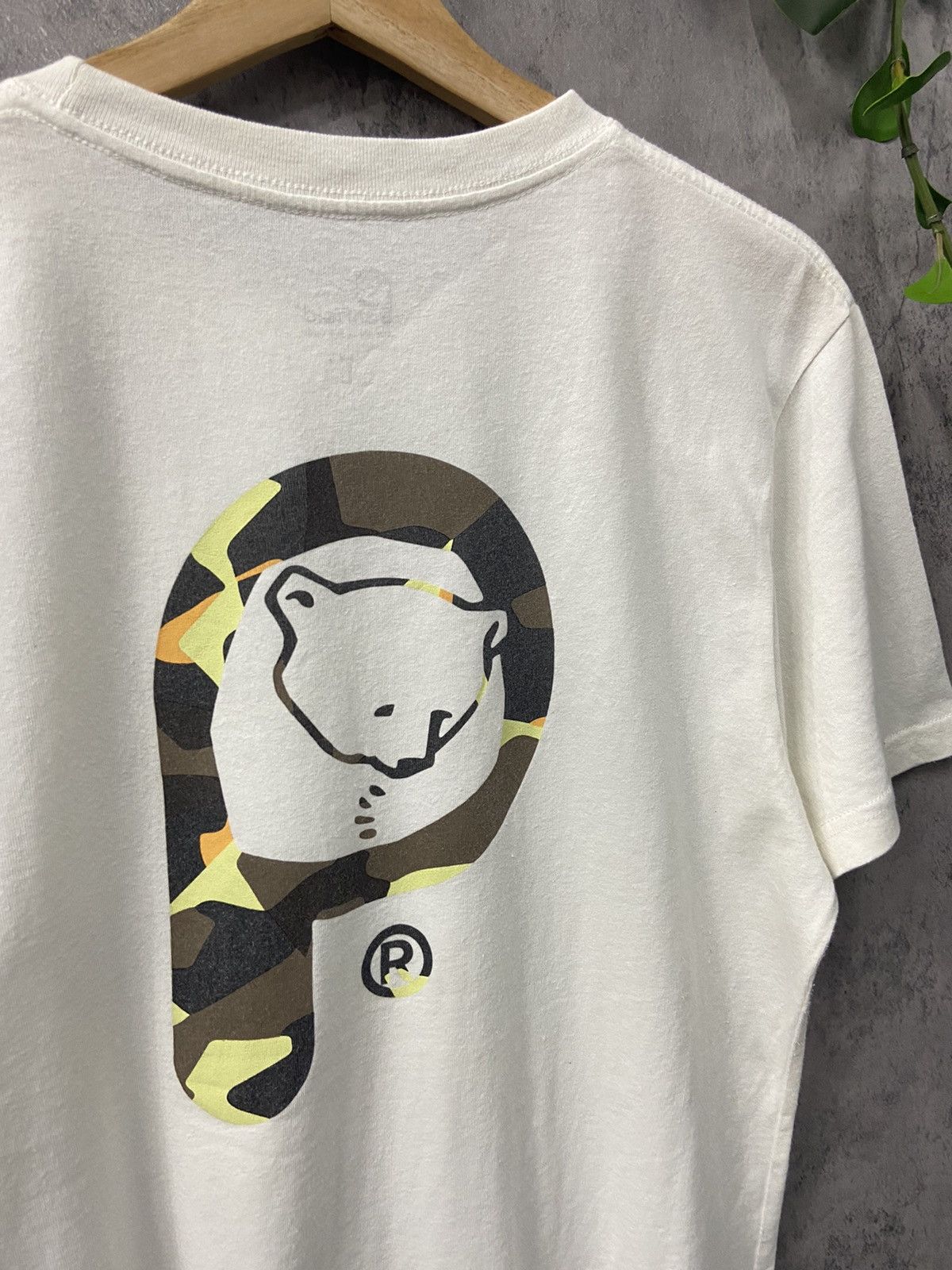 Penfield × Vintage Penfield Outdoor Wear Back Hint Tshirt Size US M / EU 48-50 / 2 - 10 Thumbnail