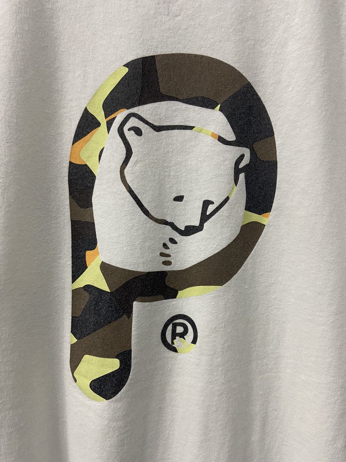 Penfield × Vintage Penfield Outdoor Wear Back Hint Tshirt Size US M / EU 48-50 / 2 - 11 Thumbnail
