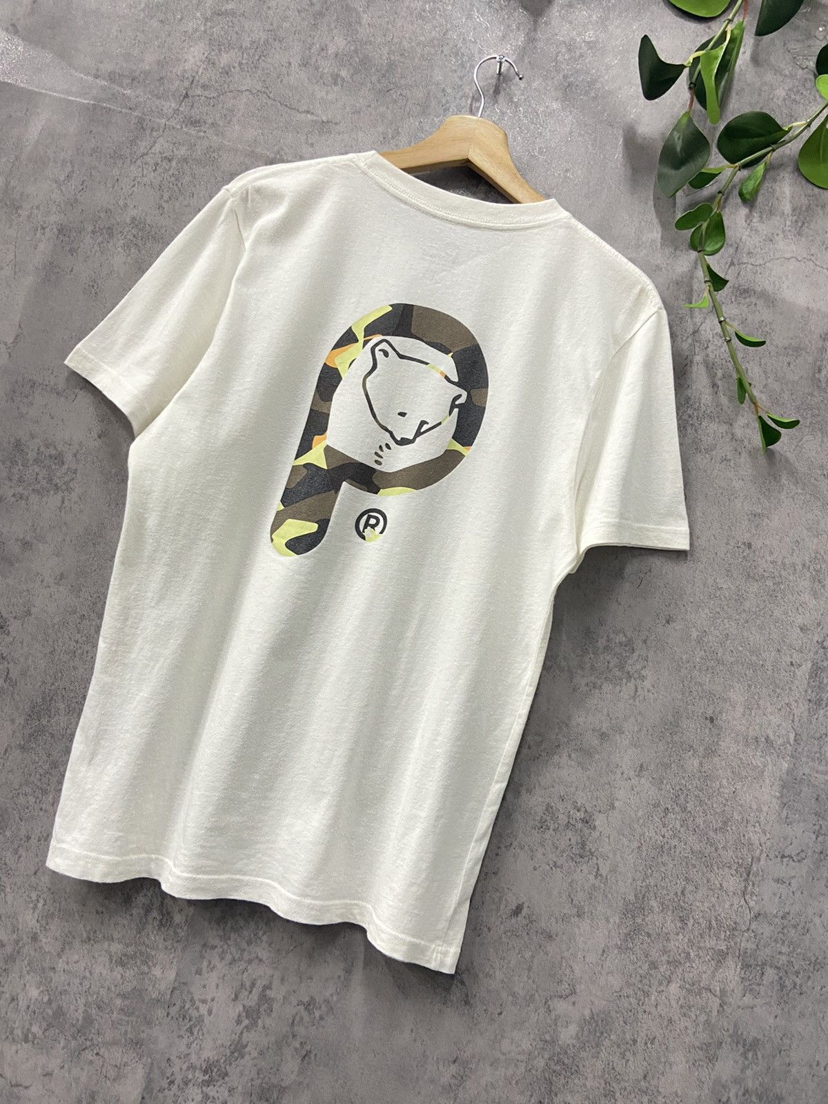 Penfield × Vintage Penfield Outdoor Wear Back Hint Tshirt Size US M / EU 48-50 / 2 - 8 Thumbnail