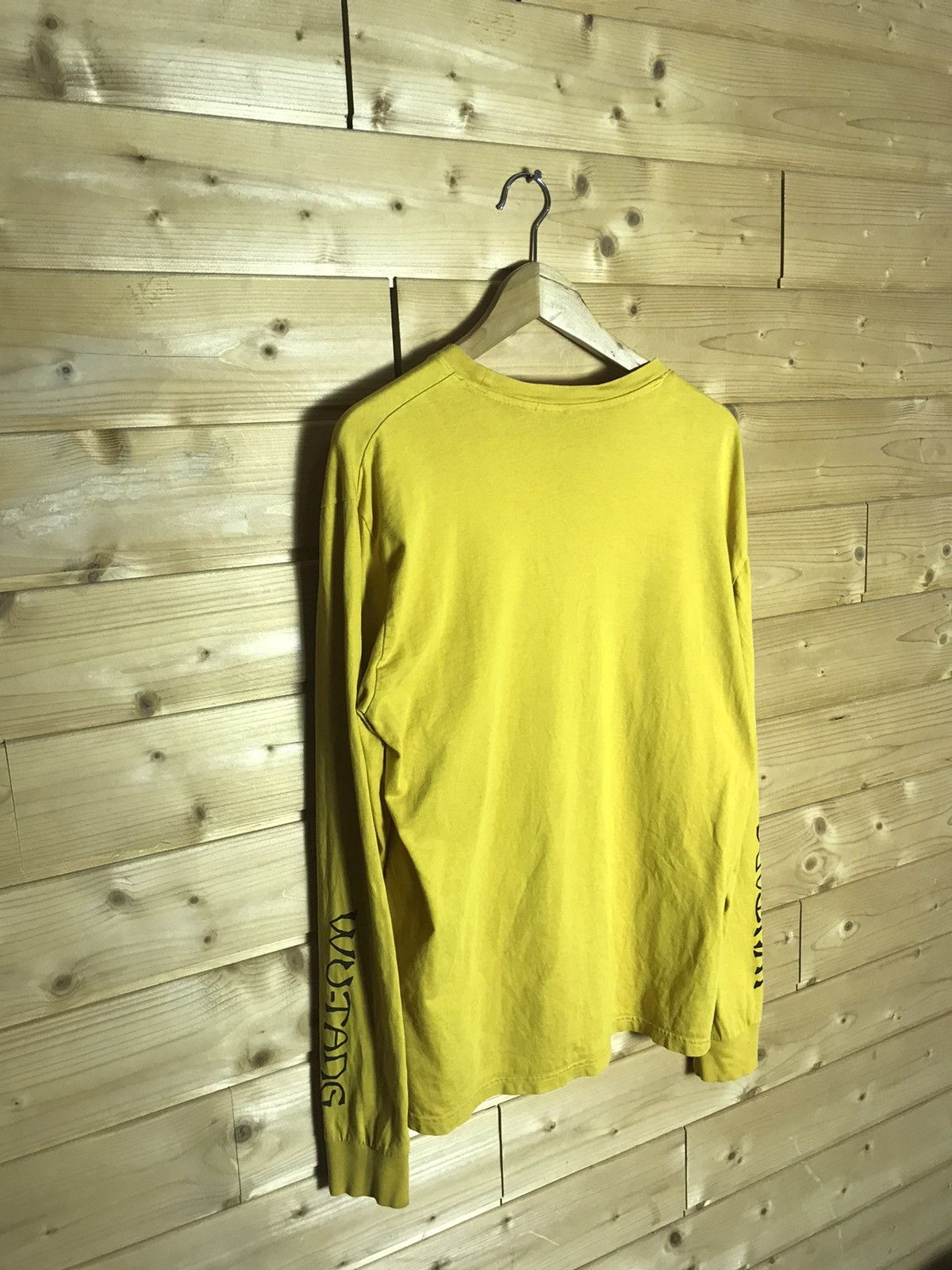 Band Tees Wu Tang Clan band shirt Size US M / EU 48-50 / 2 - 7 Thumbnail