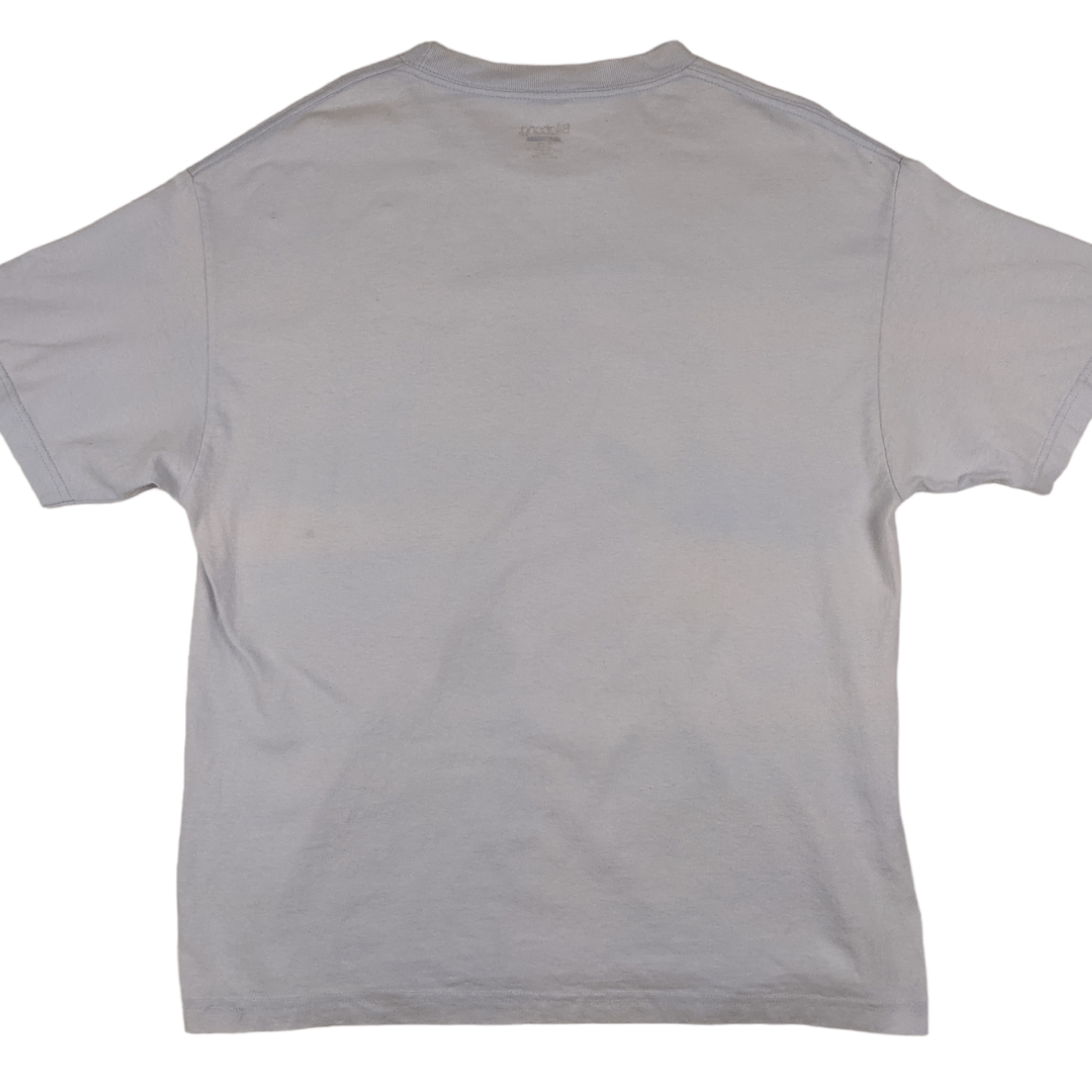 Billabong Vintage 2000's BILLABONG Surfwear Surfboard Graphic T-Shirt Size US L / EU 52-54 / 3 - 6 Thumbnail
