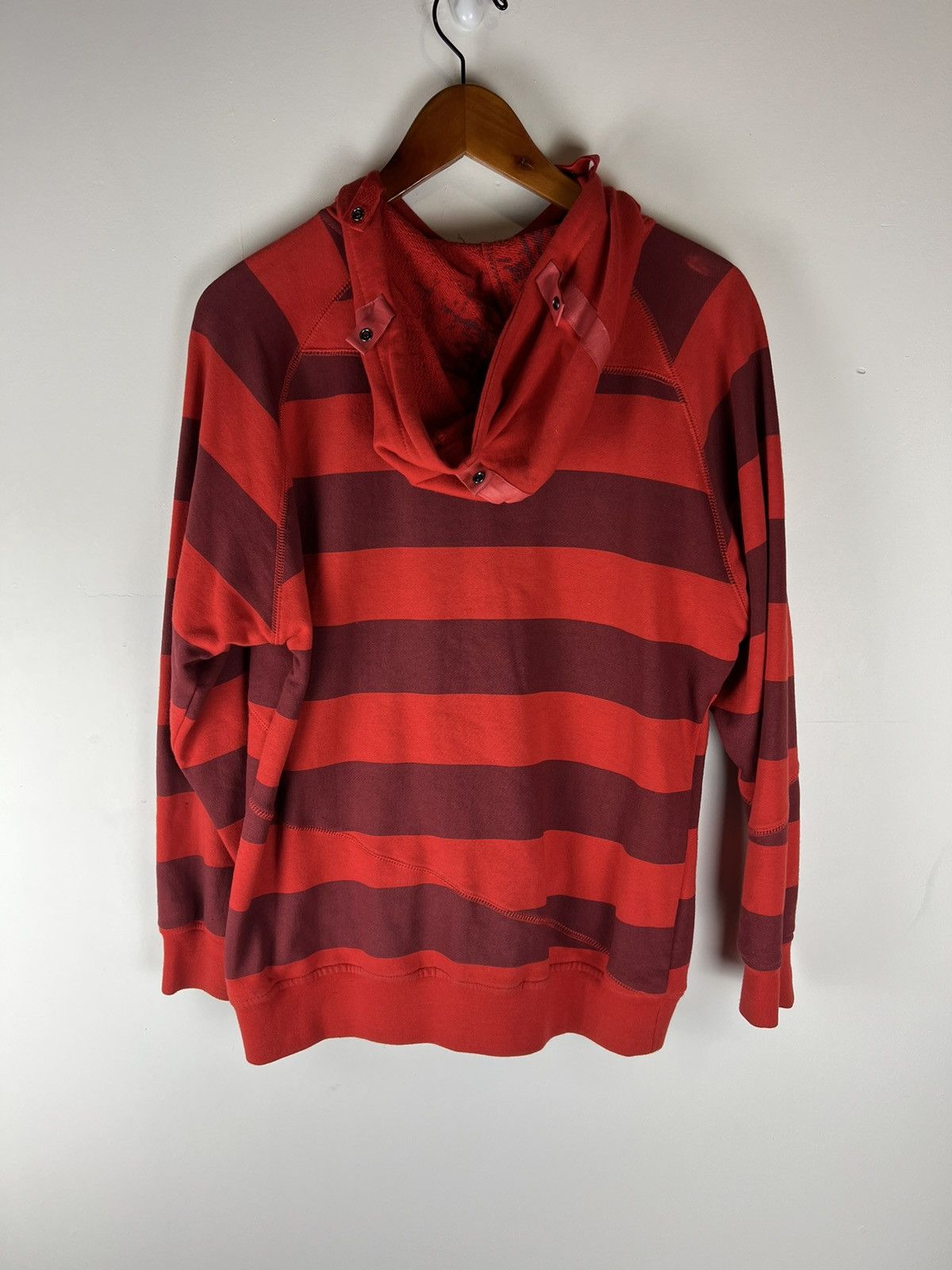LRG Lrg Friday the 47th Hoodie Size US S / EU 44-46 / 1 - 2 Thumbnail