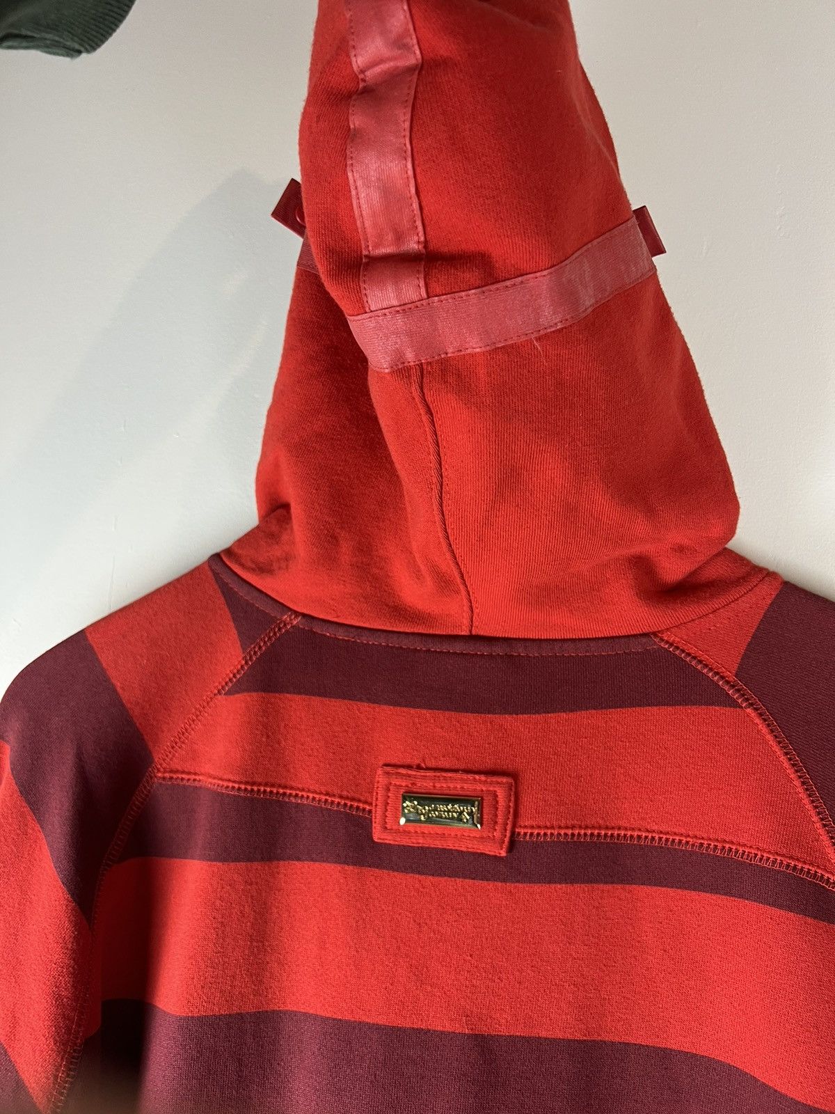 LRG Lrg Friday the 47th Hoodie Size US S / EU 44-46 / 1 - 4 Thumbnail