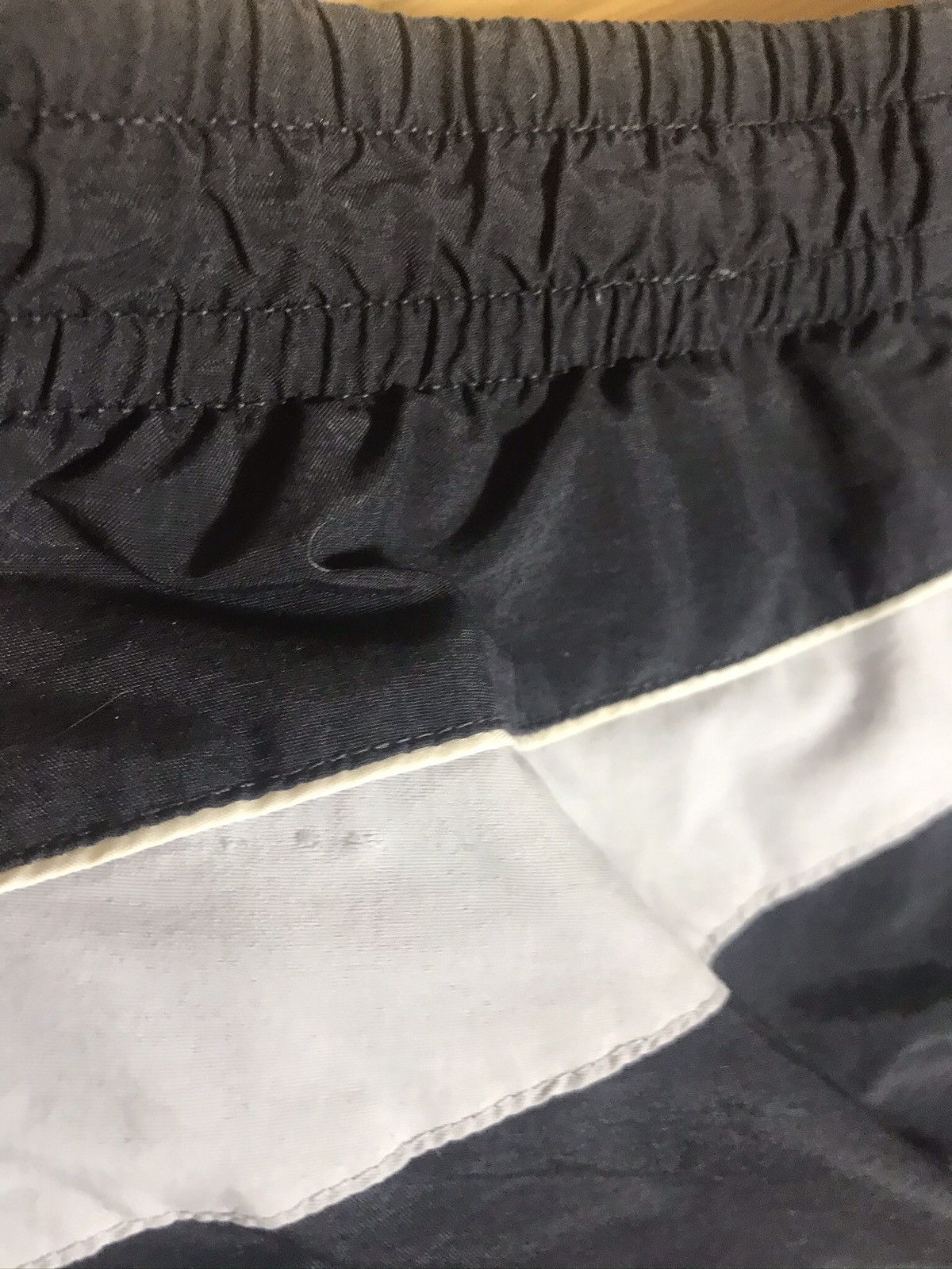 Vintage Nike shorts Size US 34 / EU 50 - 12 Thumbnail