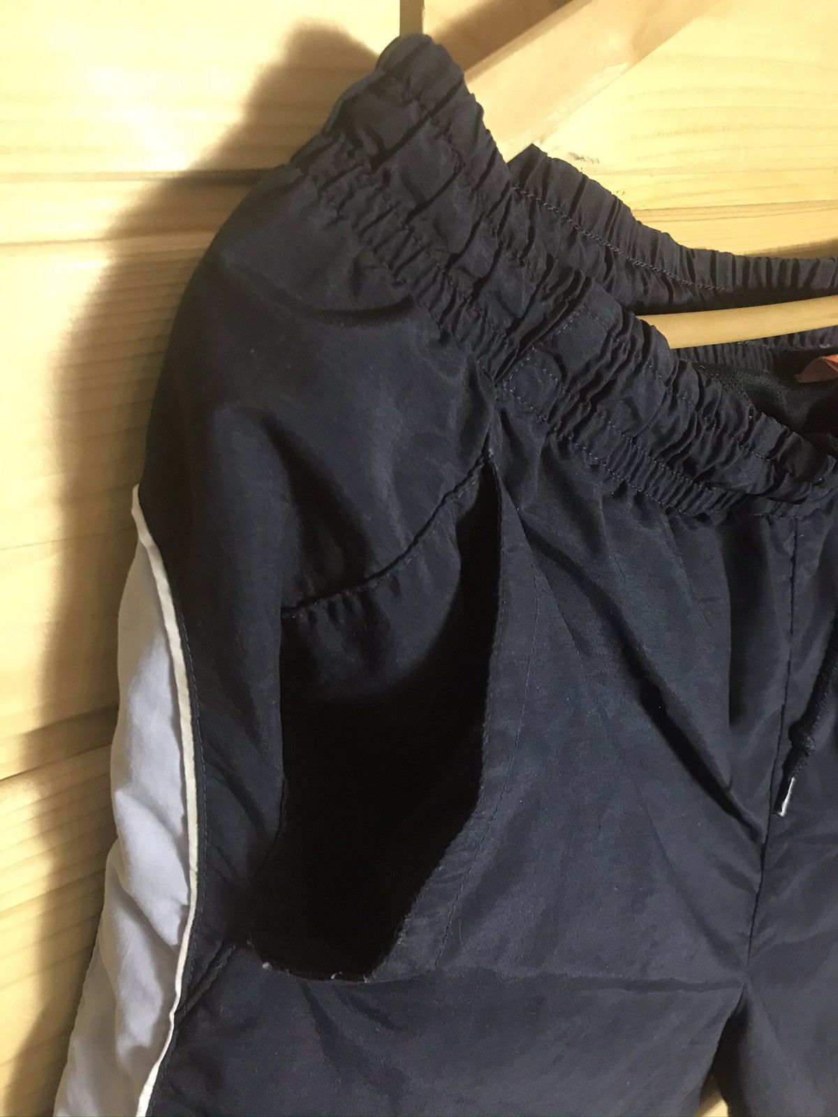 Vintage Nike shorts Size US 34 / EU 50 - 4 Thumbnail