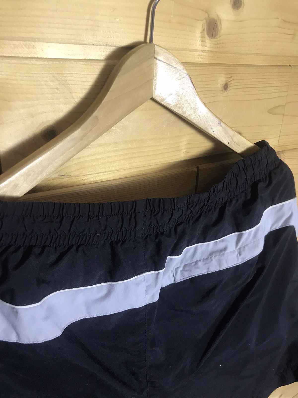 Vintage Nike shorts Size US 34 / EU 50 - 11 Thumbnail