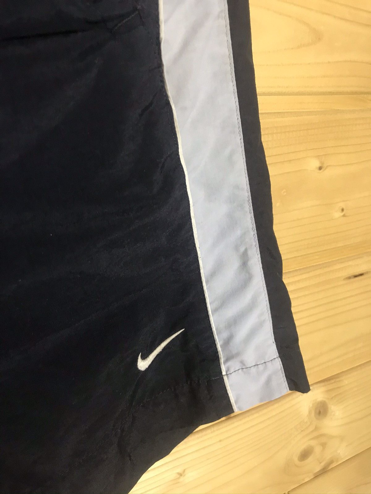 Vintage Nike shorts Size US 34 / EU 50 - 2 Thumbnail