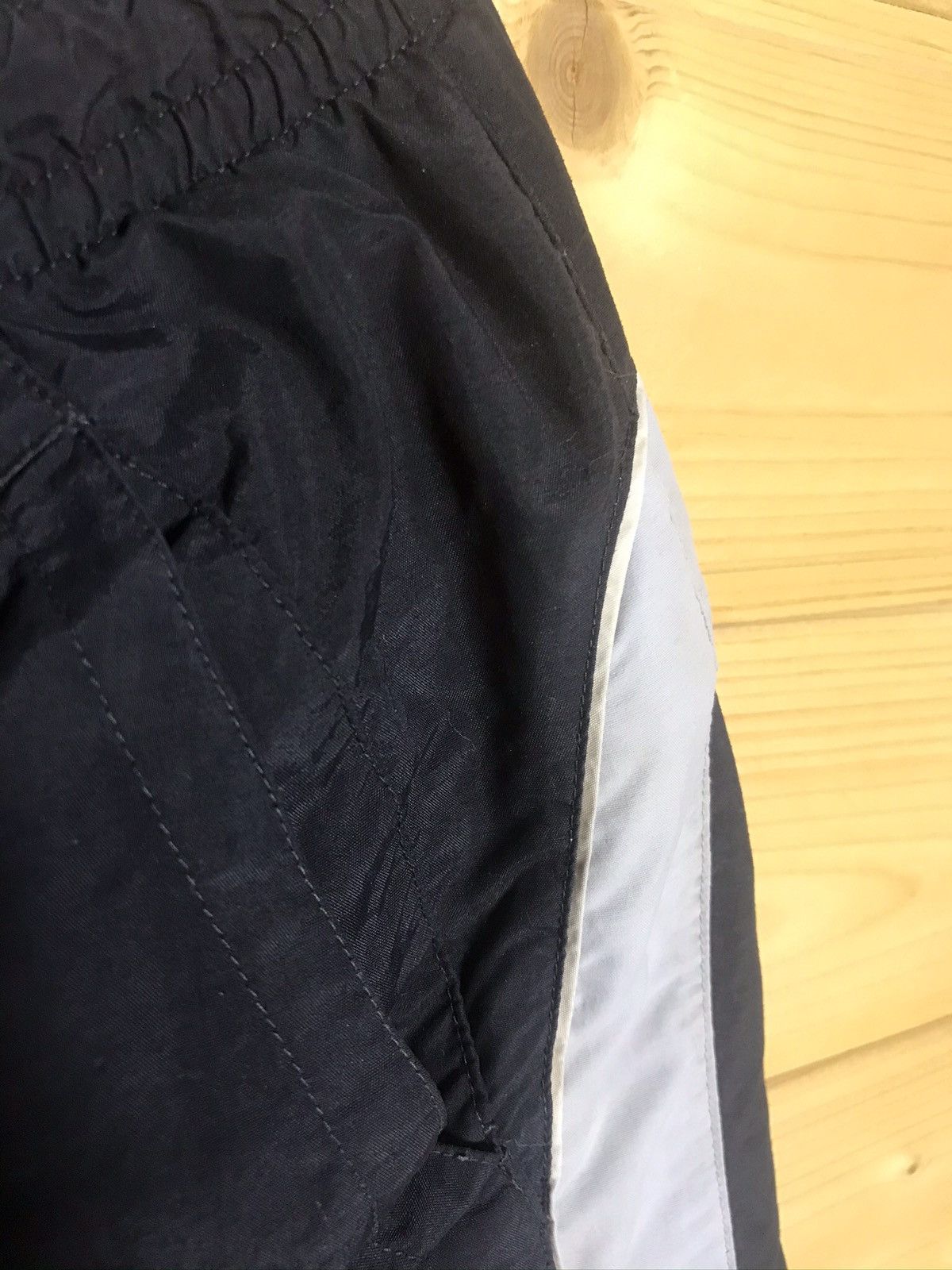 Vintage Nike shorts Size US 34 / EU 50 - 3 Thumbnail