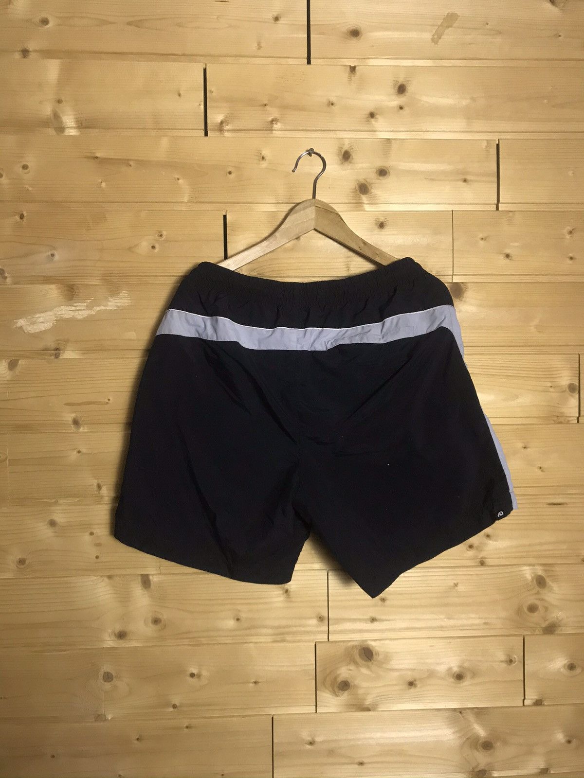 Vintage Nike shorts Size US 34 / EU 50 - 8 Thumbnail