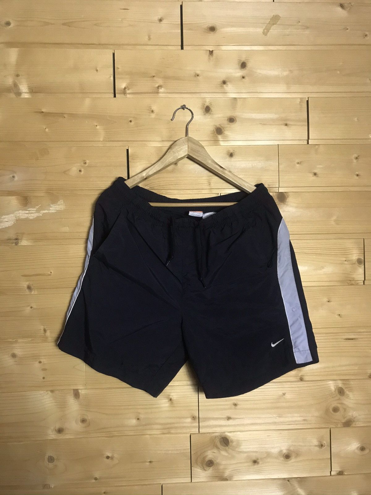 Vintage Nike shorts Size US 34 / EU 50 - 1 Thumbnail