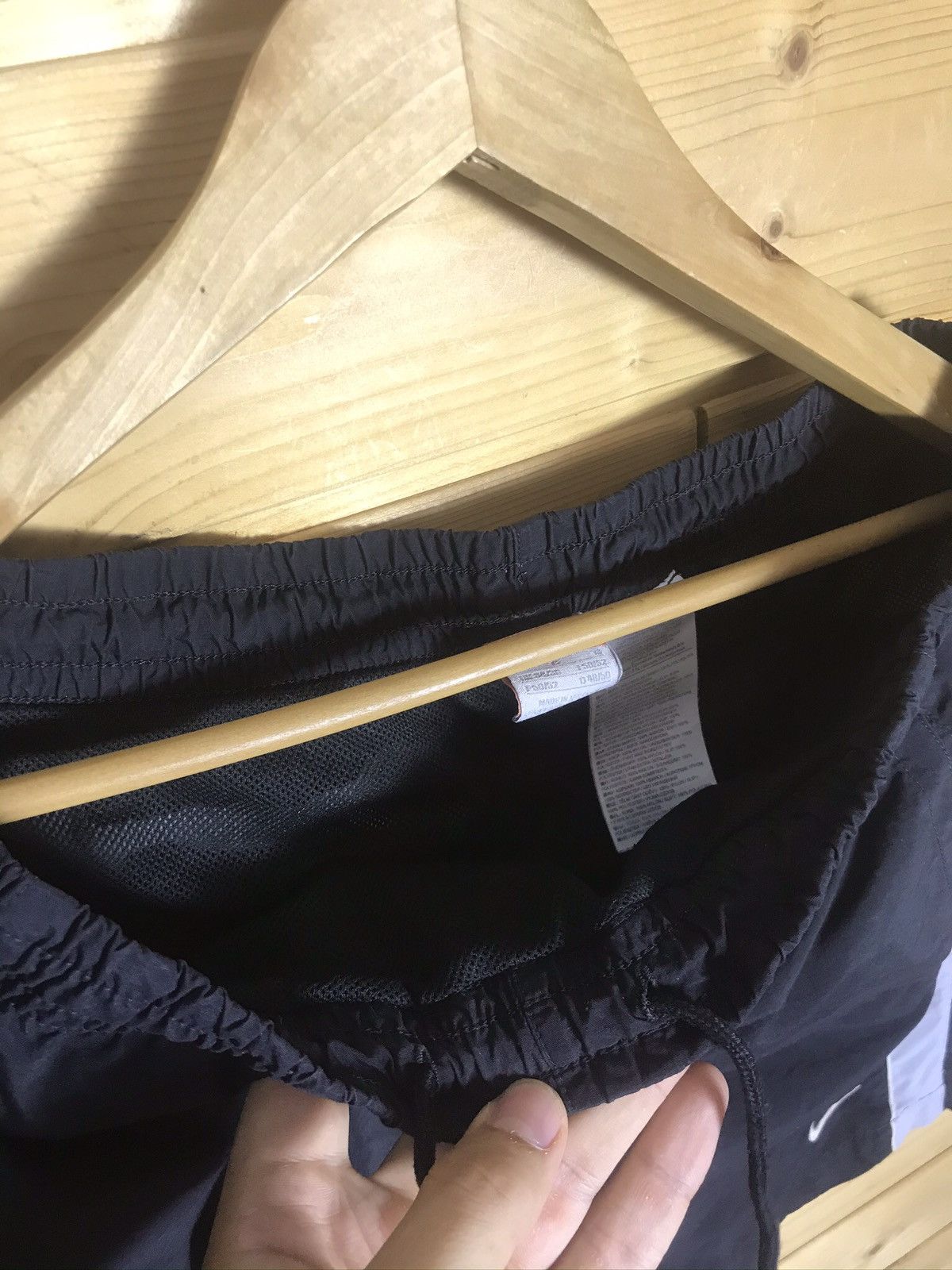Vintage Nike shorts Size US 34 / EU 50 - 6 Thumbnail