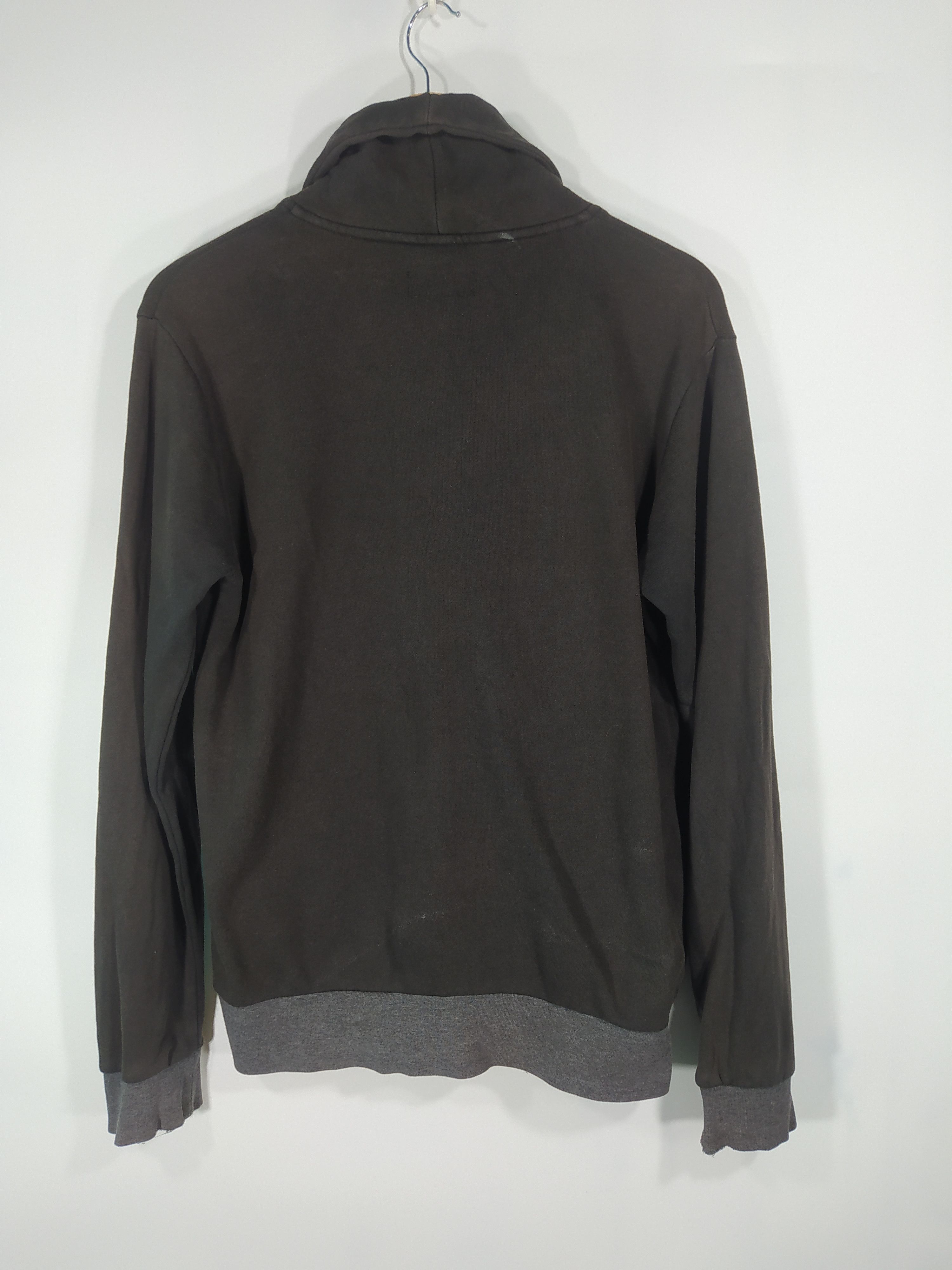 Beams Plus × Japanese Brand × Vintage Vintage Beams Distressed Faded Size US M / EU 48-50 / 2 - 4 Thumbnail