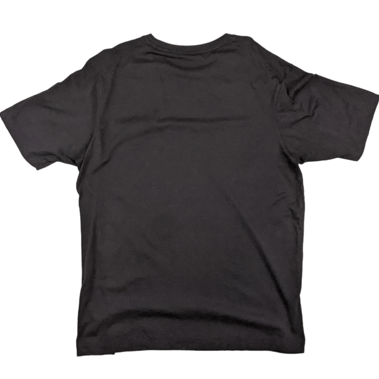 Jil Sander × Uniqlo UNIQLO x JILL SANDER Plain Black T-Shirt Single Stitches Size US S / EU 44-46 / 1 - 5 Thumbnail
