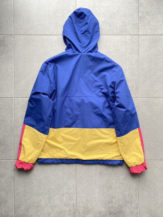 Starter Starter Anorak Jacket Grailed