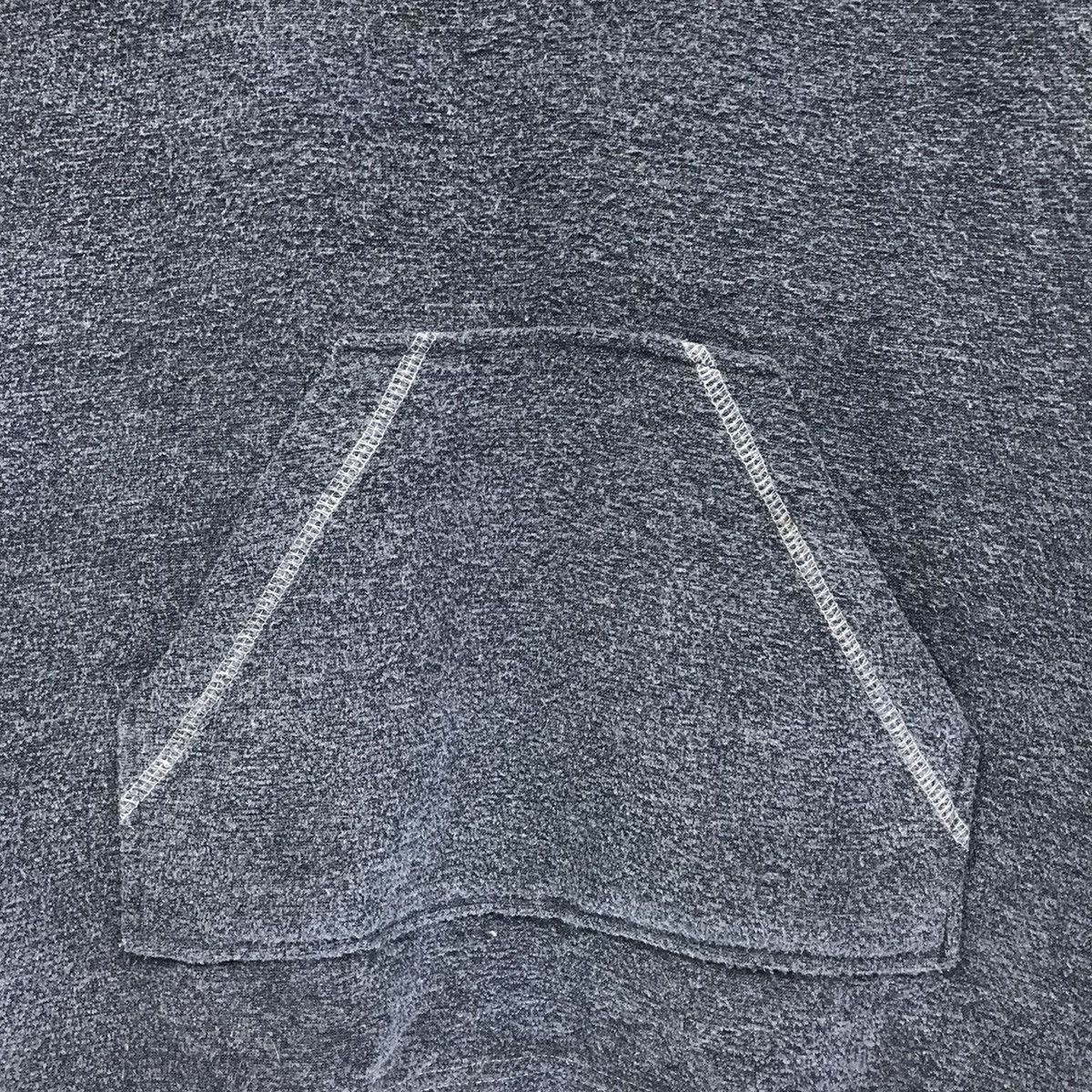 Vintage × Wrangler Wrangler Crewneck Wrangler Sweatshirt Center Pocket Size US M / EU 48-50 / 2 - 4 Thumbnail