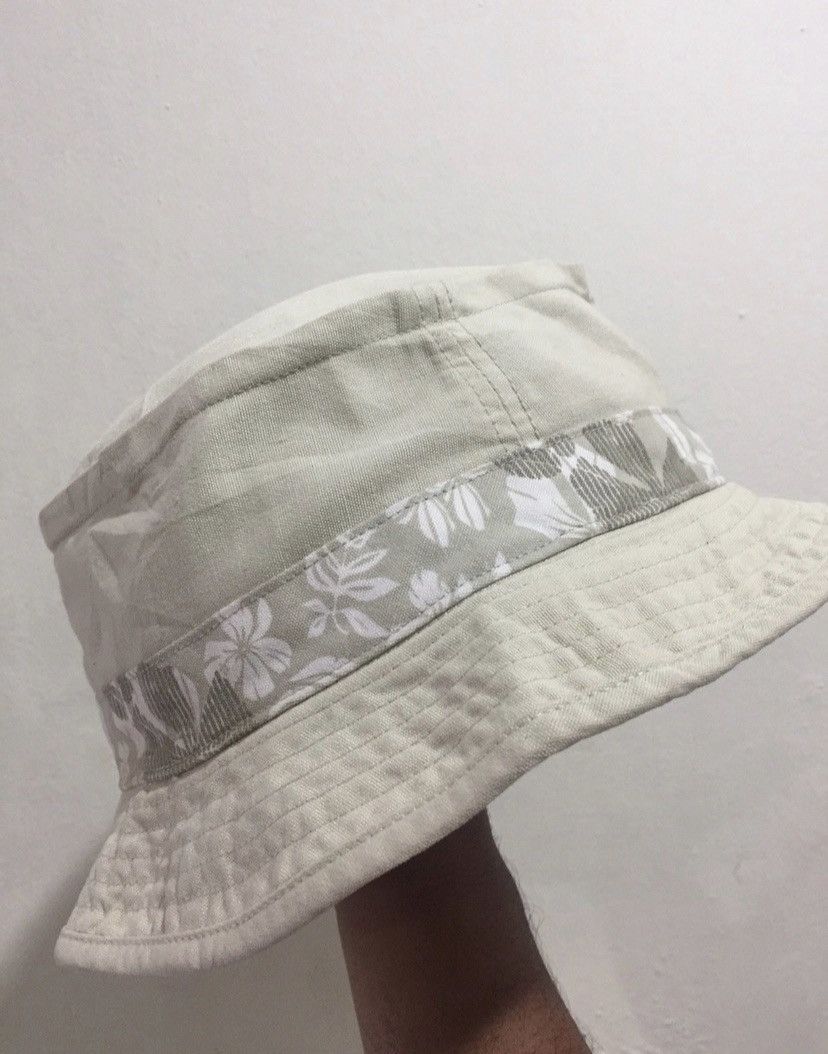 MLB × Reebok × Vintage VTG Washington Redskins Reebok Bucket Hat Size ONE SIZE - 3 Thumbnail