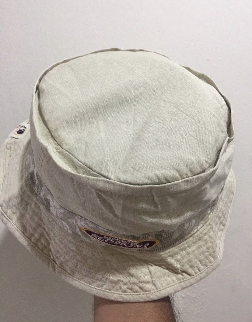 MLB × Reebok × Vintage VTG Washington Redskins Reebok Bucket Hat Size ONE SIZE - 2 Thumbnail