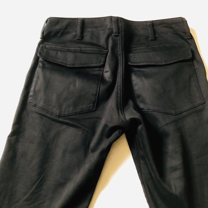 Undercover AW13 Zip Panel Cargo Pants Size US 28 / EU 44 - 4 Thumbnail
