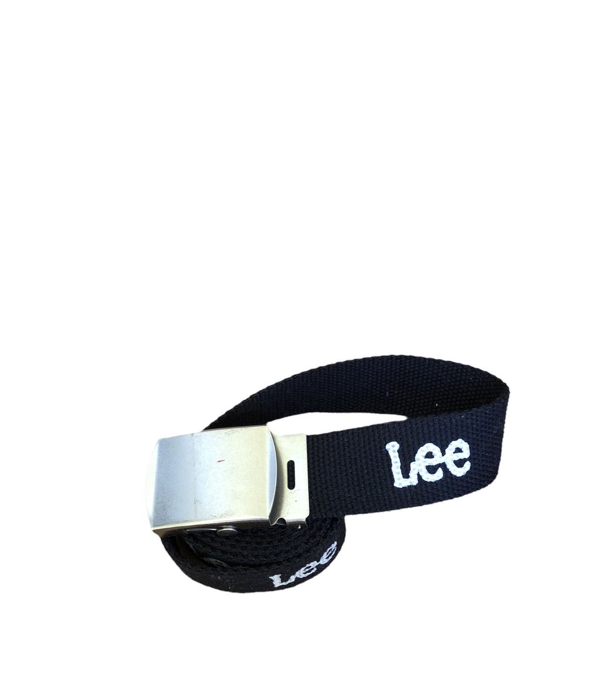 Lee Buckle Boot main image 0