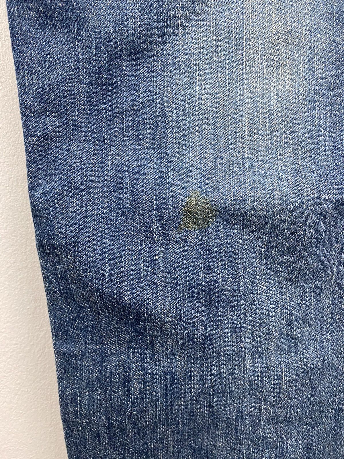 Katharine Hamnett London Katherine Hamnett Jeans Size US 29 - 3 Thumbnail