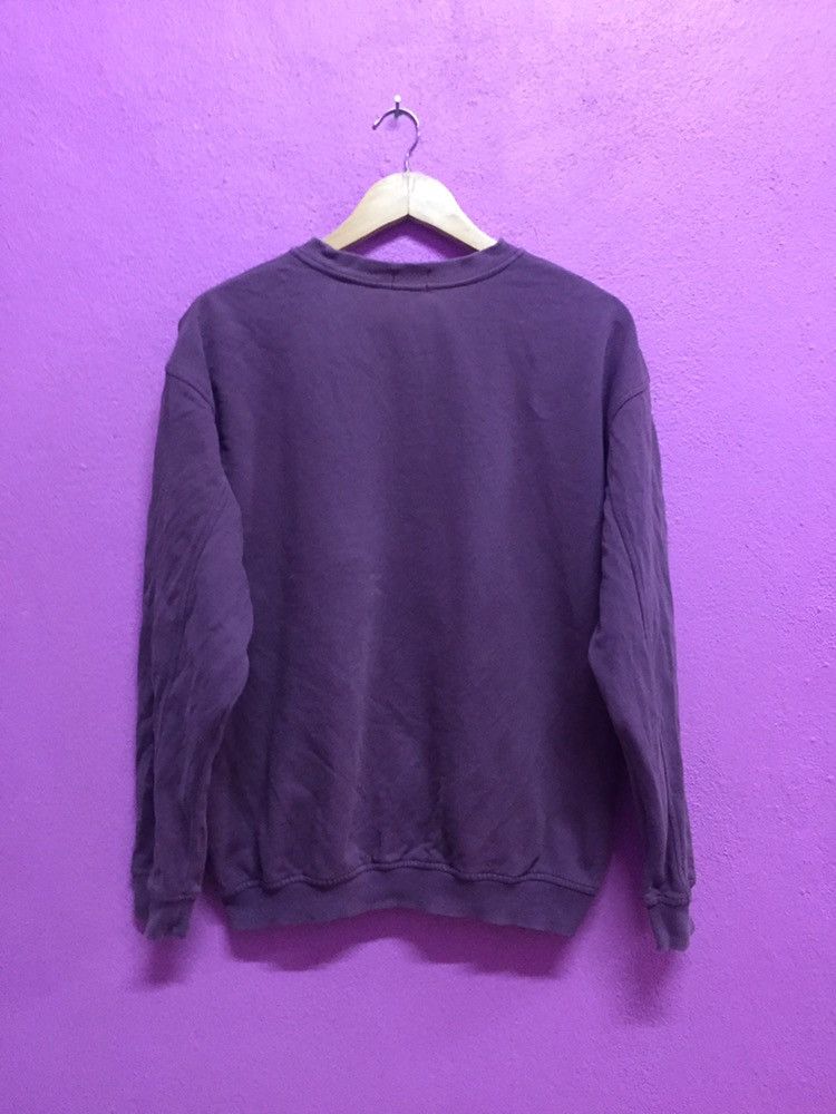 Calvin Klein Vintage 90’s Calvin Klein Sweatshirts Size L Size US L / EU 52-54 / 3 - 2 Thumbnail
