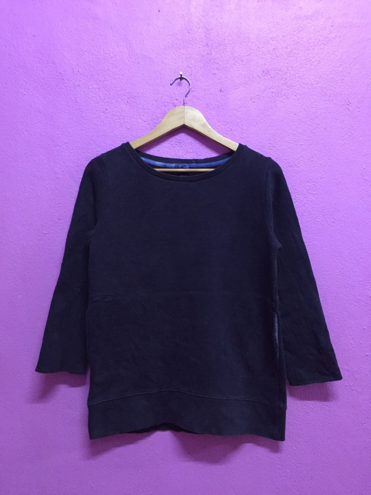 Margaret Howell Vintage Margaret Howell Sweatshirts Size US M / EU 48-50 / 2 - 1 Thumbnail