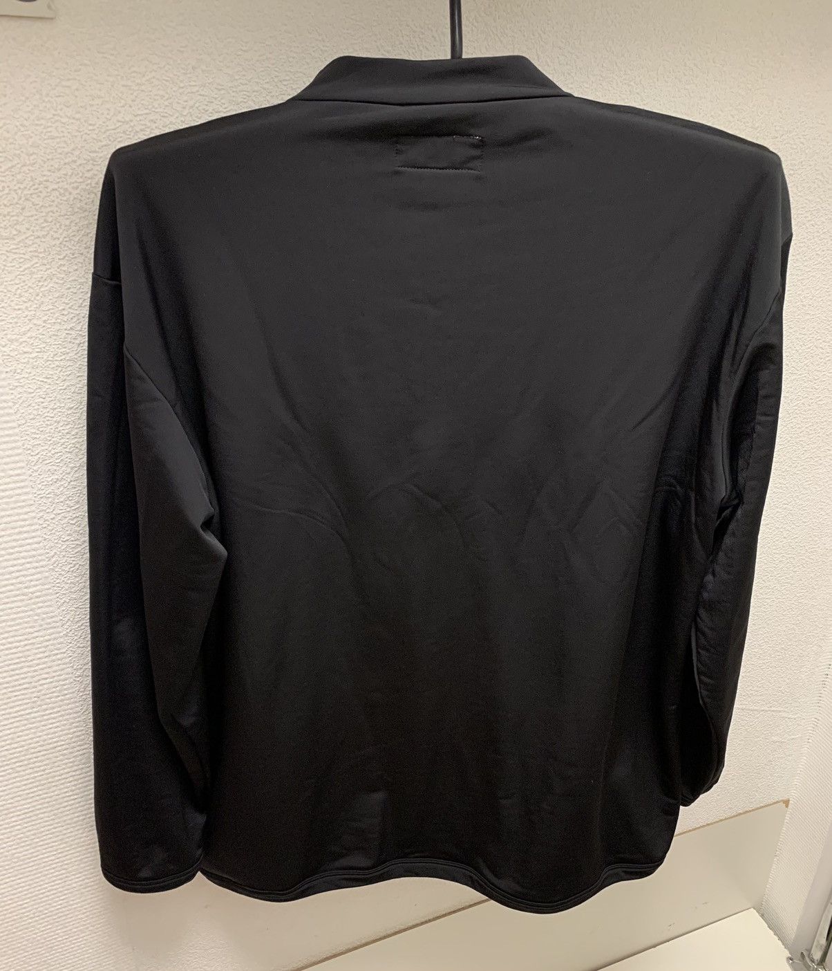 Valentino Valentino black sweatshirt Xl sz Size US XL / EU 56 / 4 - 2 Thumbnail