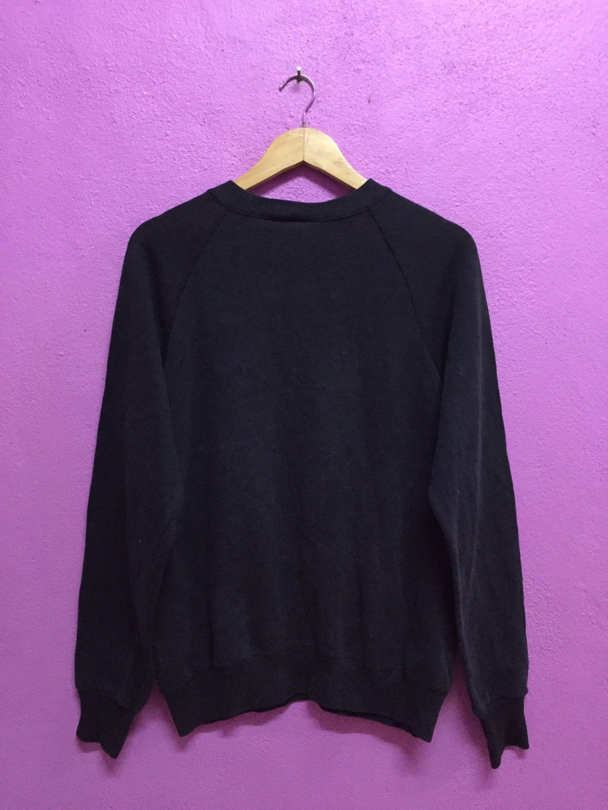 Vintage Work Suck ! but i need the bucks Sweatshirts Size L Size US L / EU 52-54 / 3 - 2 Thumbnail