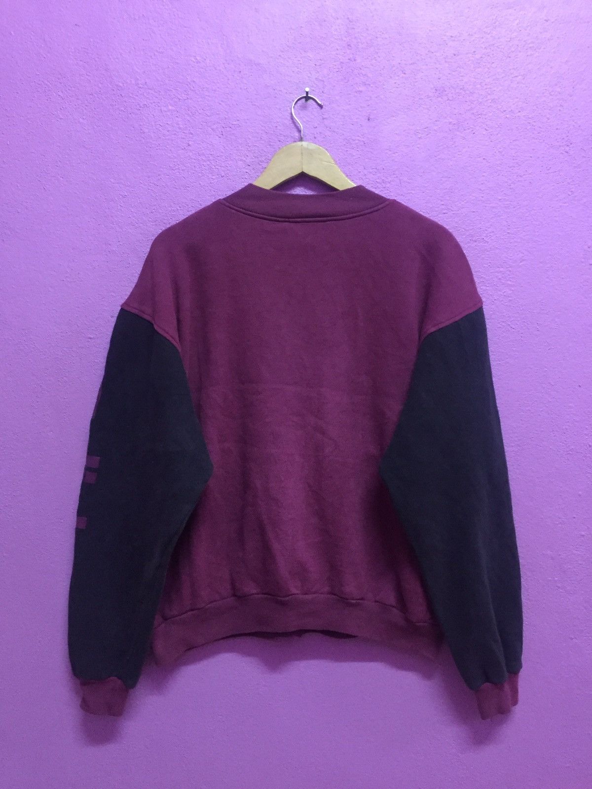 Adidas Adidas Sweatshirts Size L Size US L / EU 52-54 / 3 - 3 Thumbnail
