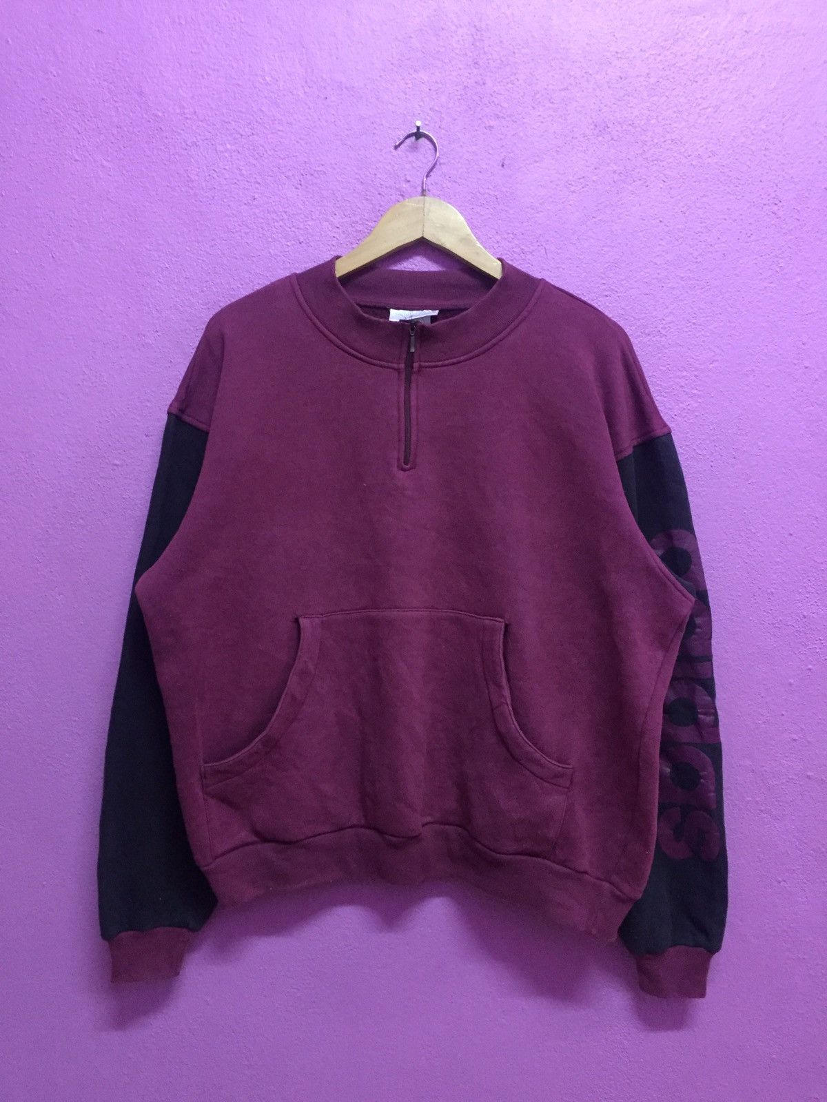 Adidas Adidas Sweatshirts Size L Size US L / EU 52-54 / 3 - 1 Thumbnail
