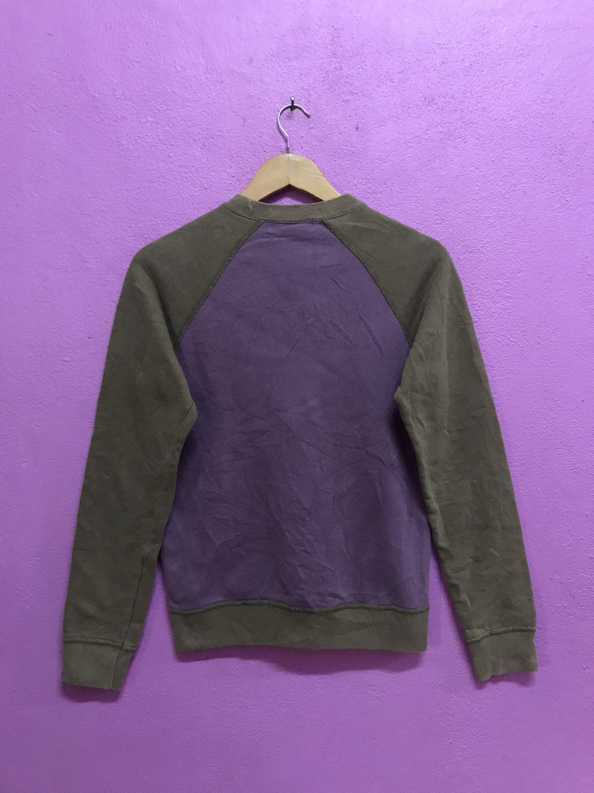 Hysteric Glamour Hysteric Glamour Sweatshirts Size US S / EU 44-46 / 1 - 2 Thumbnail