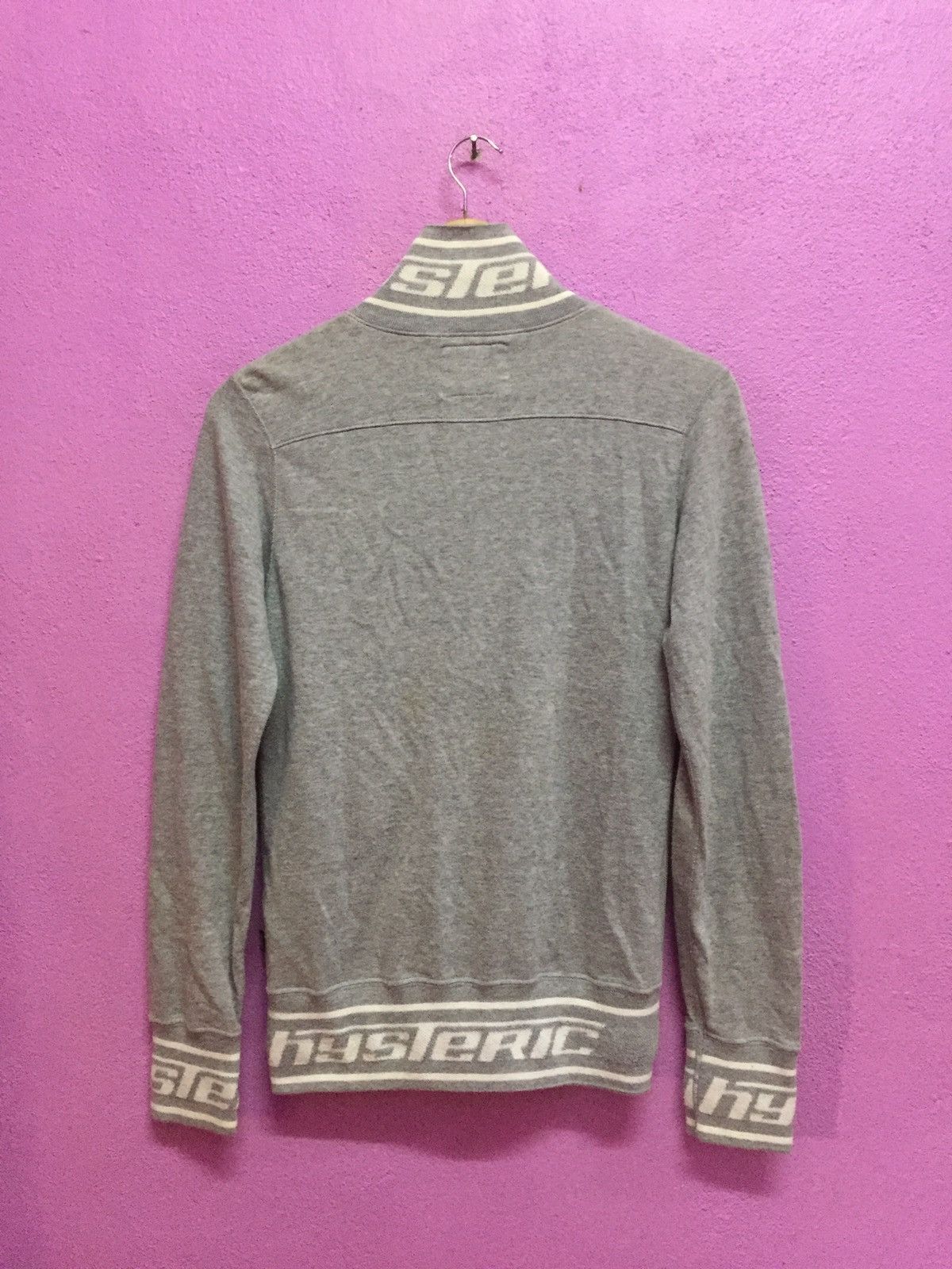 Hysteric Glamour Hysteric Glamour Sweatshirts Size US S / EU 44-46 / 1 - 2 Thumbnail