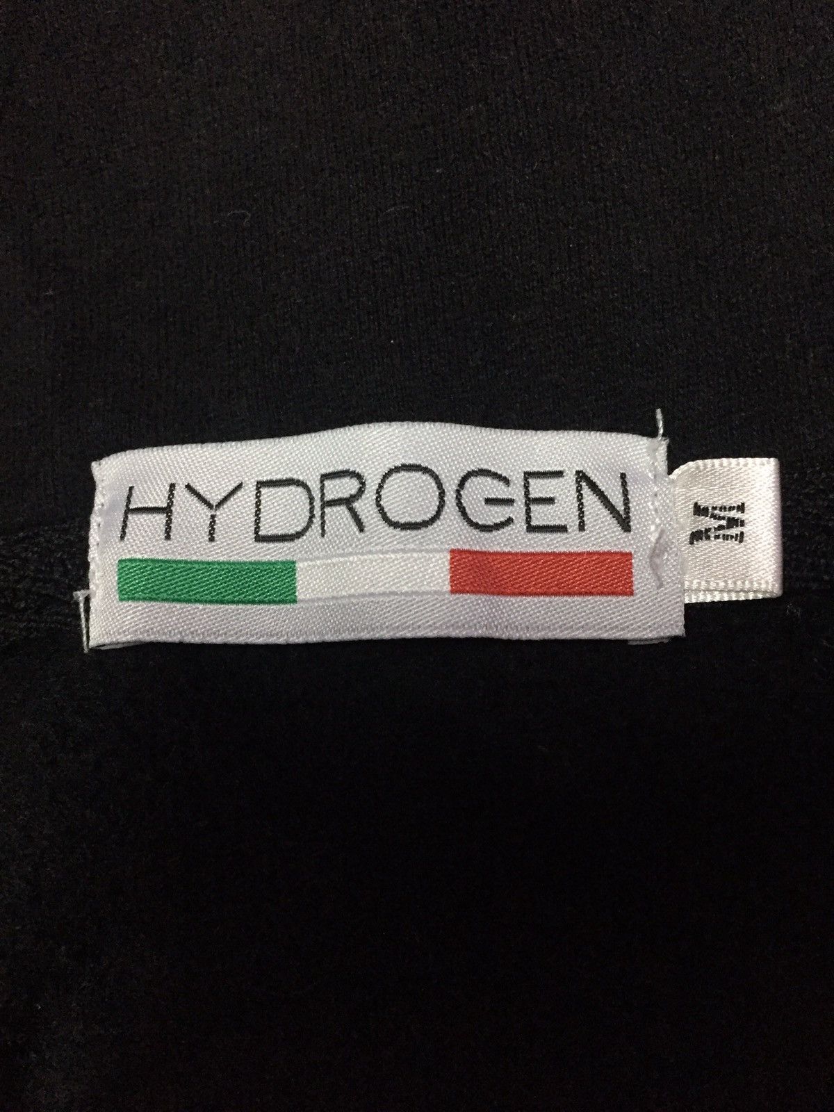 HYDROGEN Hydrogen Italy Skull Sweatshirts Size M Size US M / EU 48-50 / 2 - 4 Thumbnail